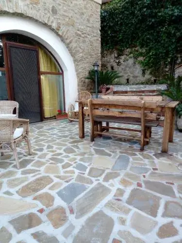 B&B La Carosella B&B La Carosella