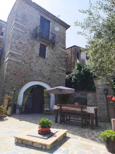 B&B La Carosella