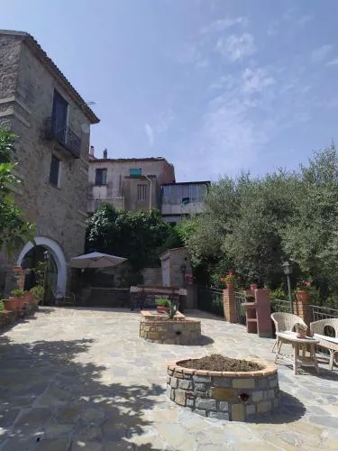 B&B La Carosella