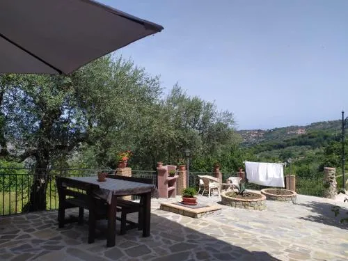 B&B La Carosella