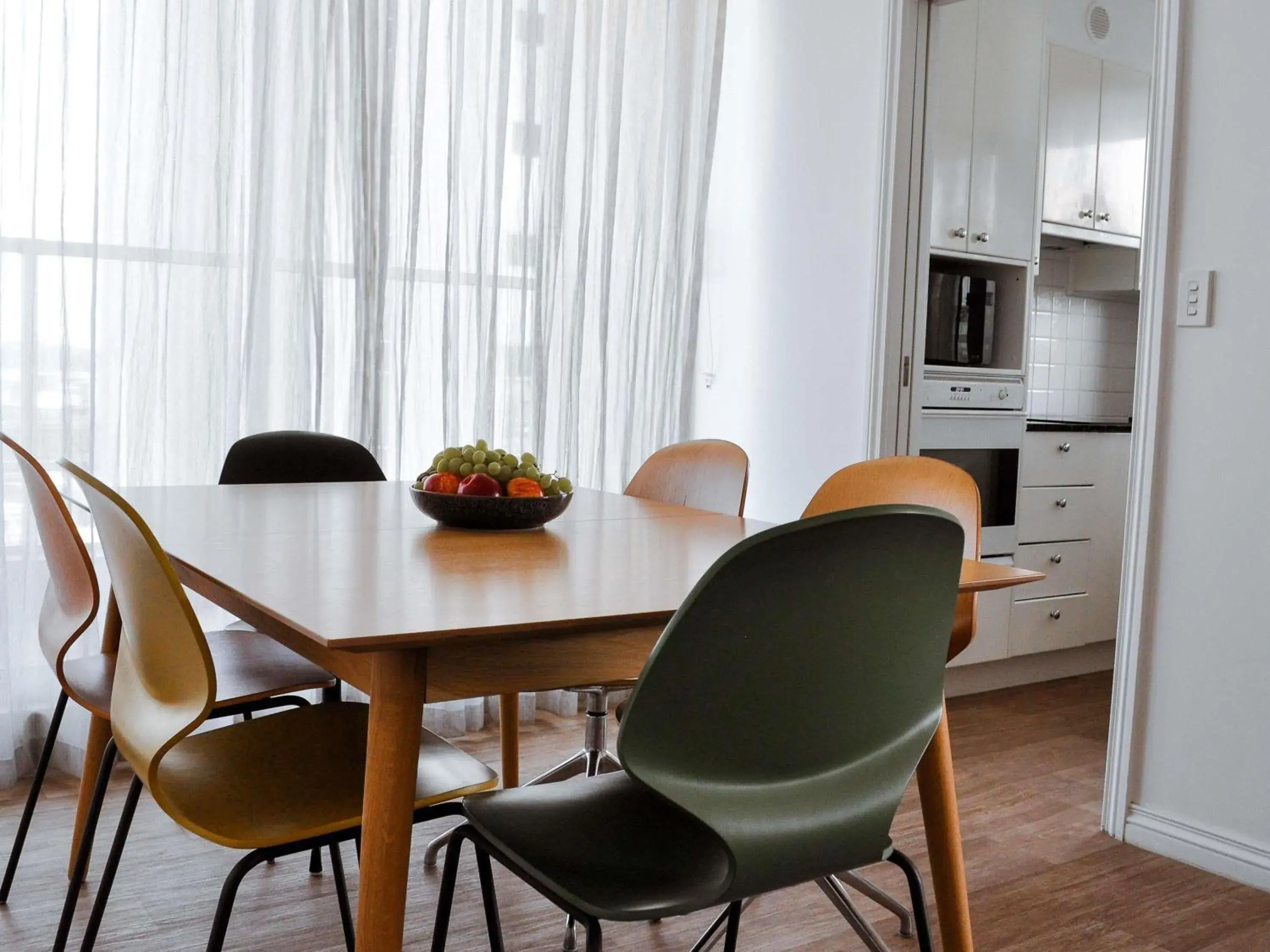 Property building in The Sebel Quay West Auckland Property building in The Sebel Quay West Auckland