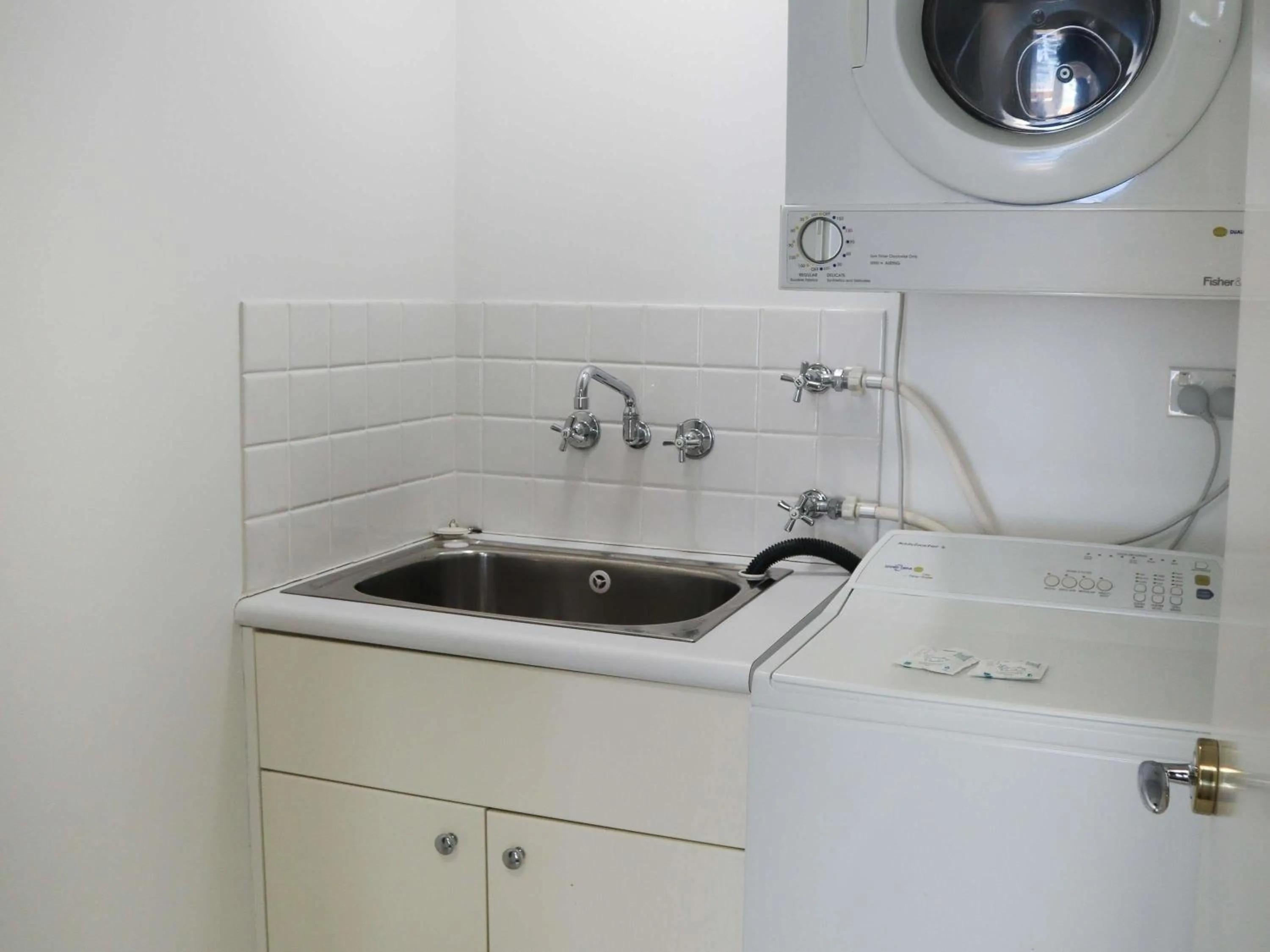 Bedroom in The Sebel Quay West Auckland