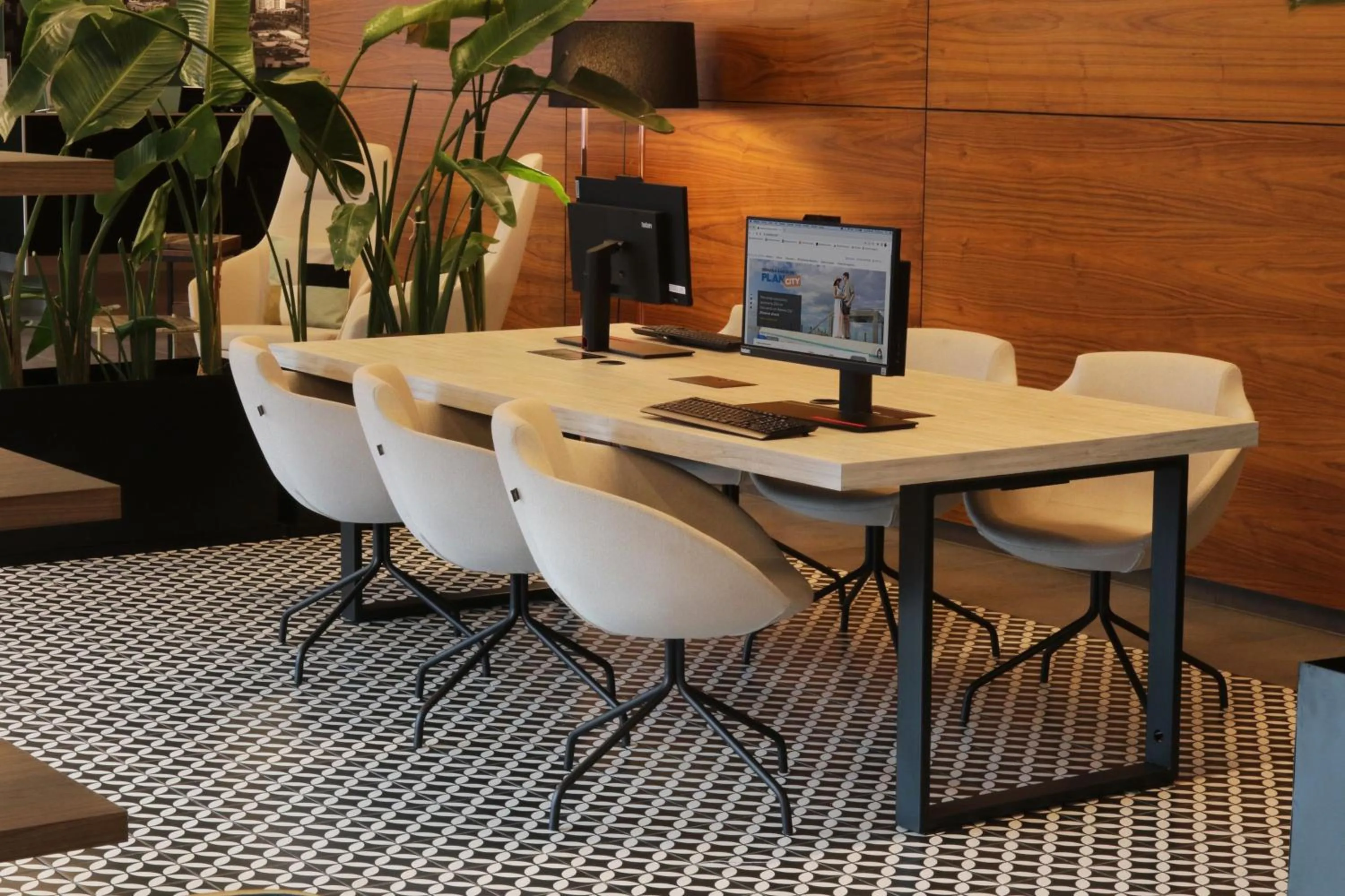 Other in City Express Suites by Marriott Ciudad de México Santa Fe