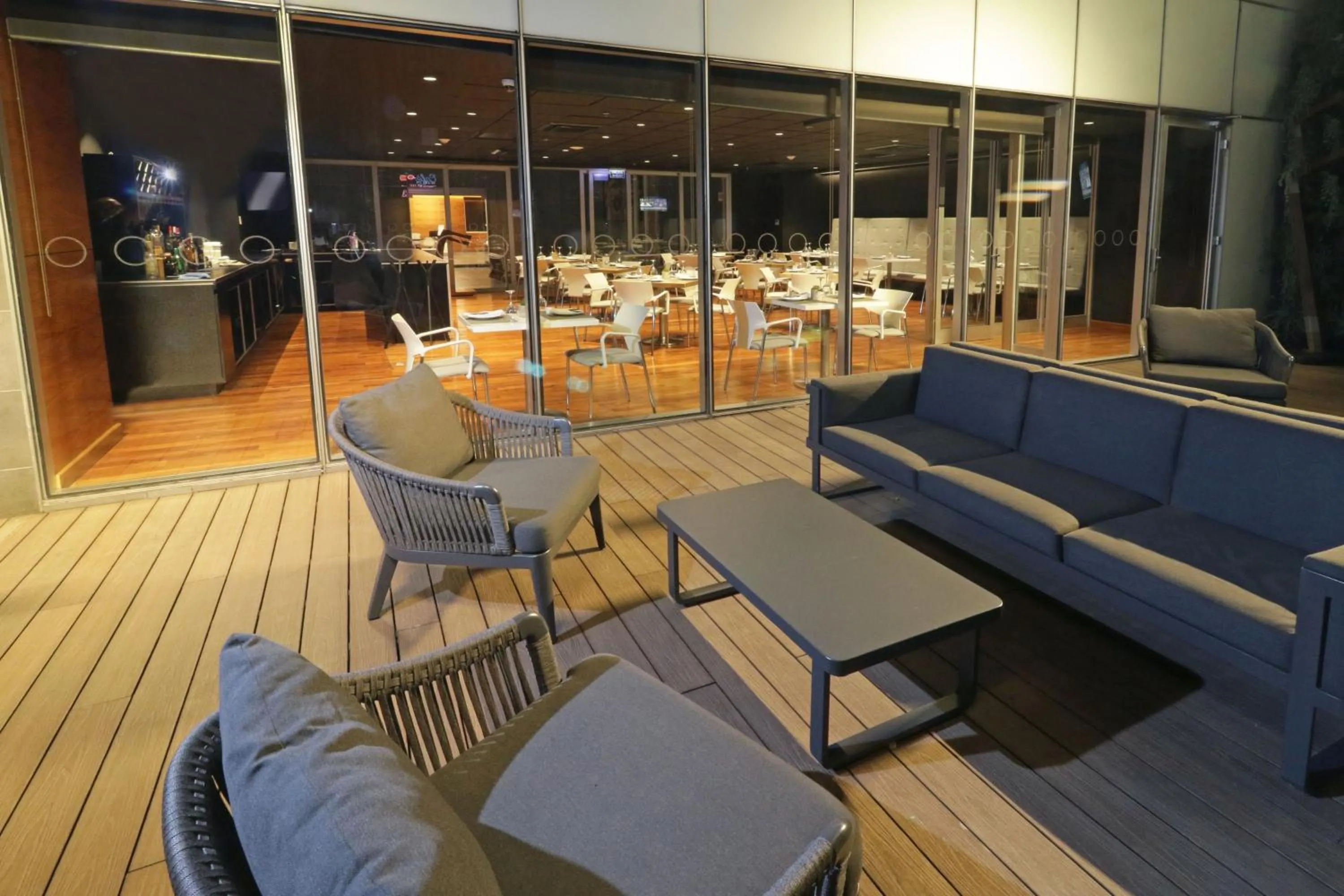 Other in City Express Suites by Marriott Ciudad de México Santa Fe