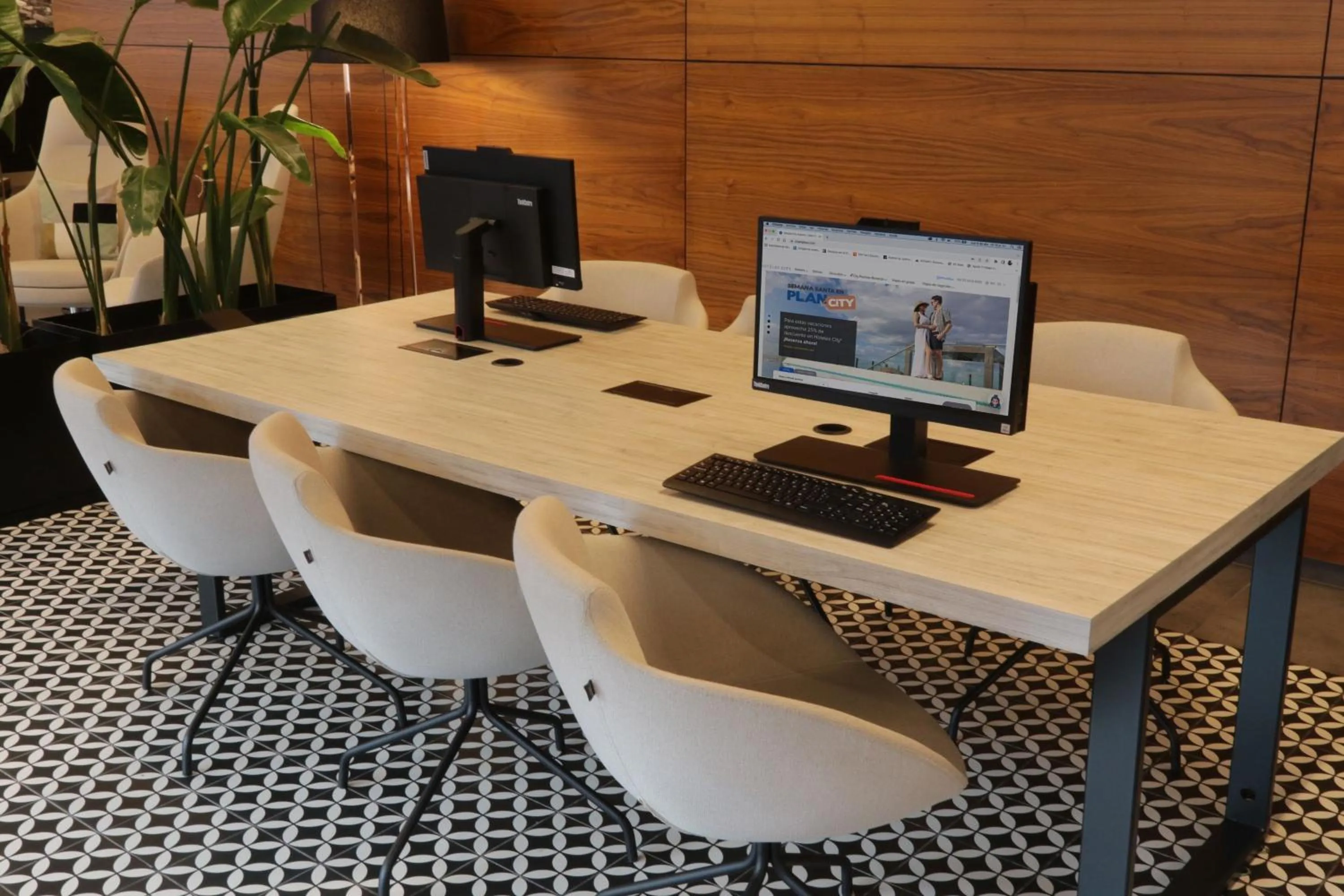 Other in City Express Suites by Marriott Ciudad de México Santa Fe