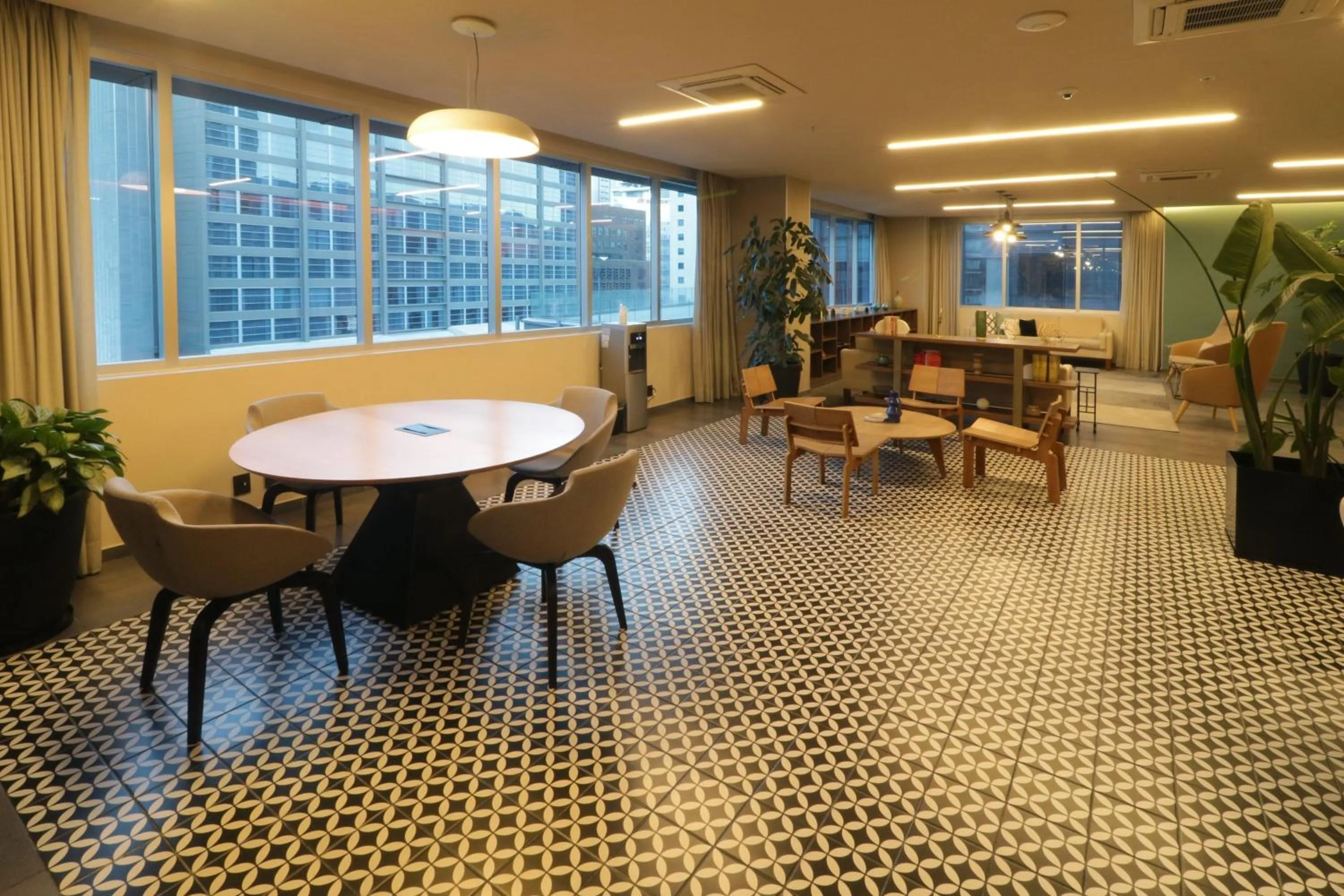 Other in City Express Suites by Marriott Ciudad de México Santa Fe