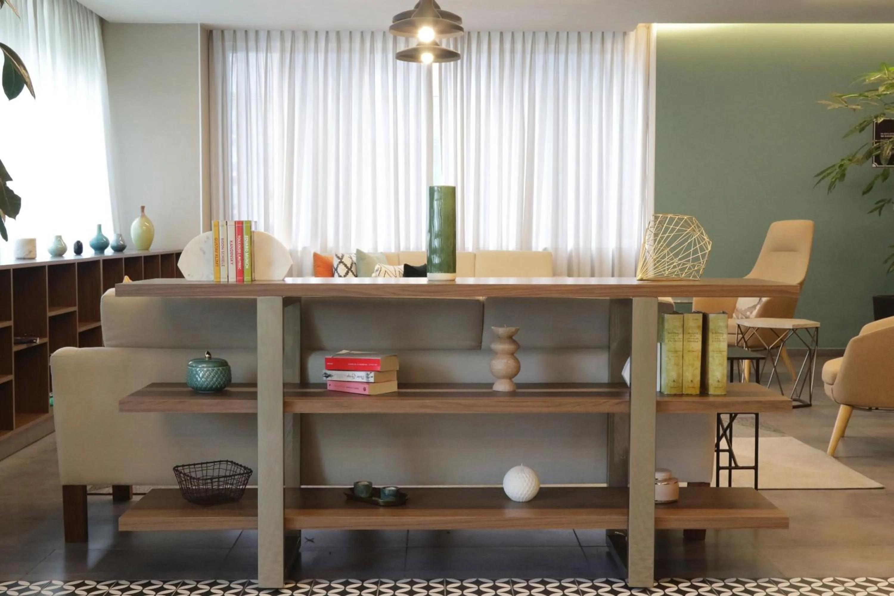 Other in City Express Suites by Marriott Ciudad de México Santa Fe