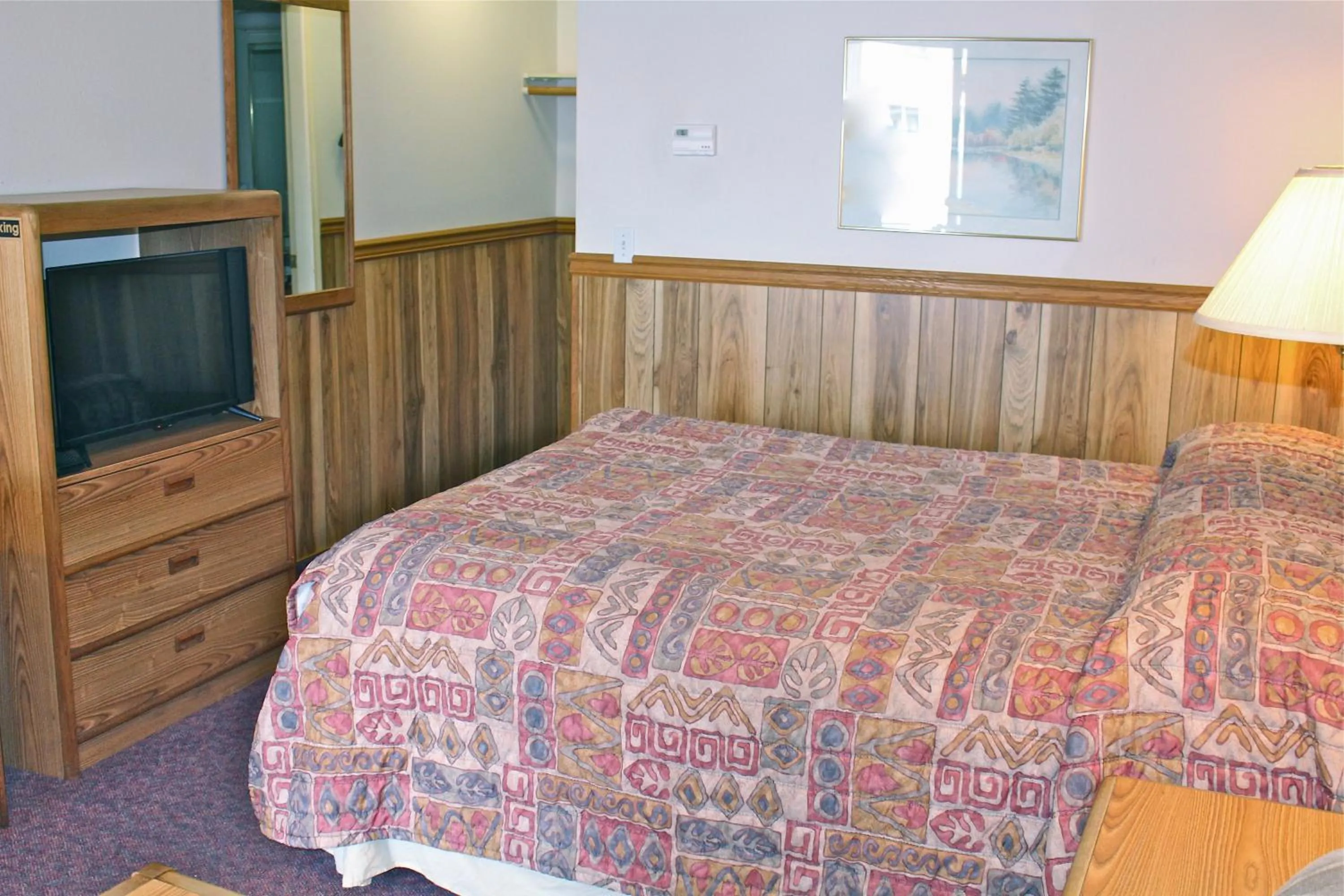 Rainbow Motor Inn