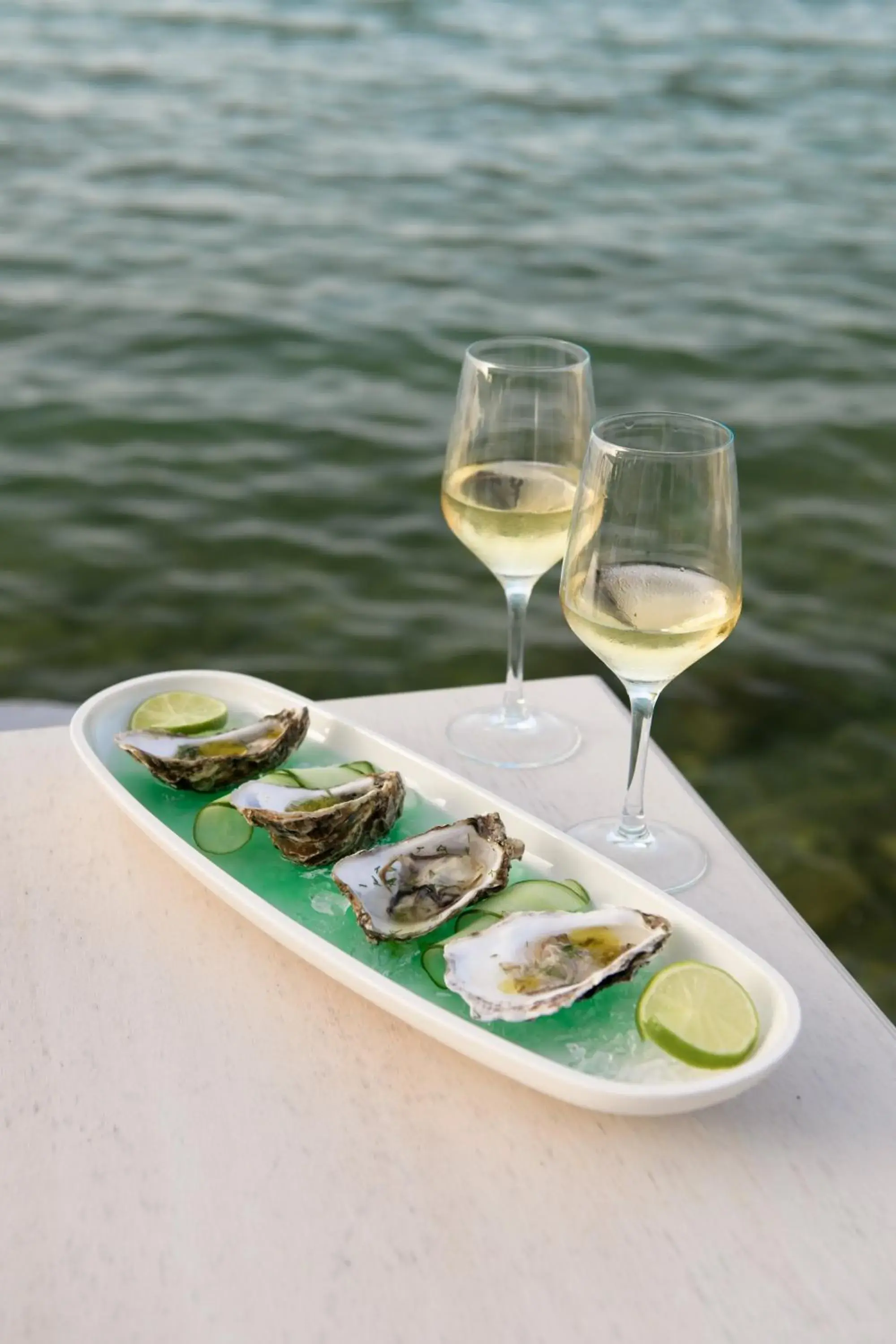 Restaurant/places to eat in Thalassa Boutique Hotel Restaurant/places to eat in Thalassa Boutique Hotel