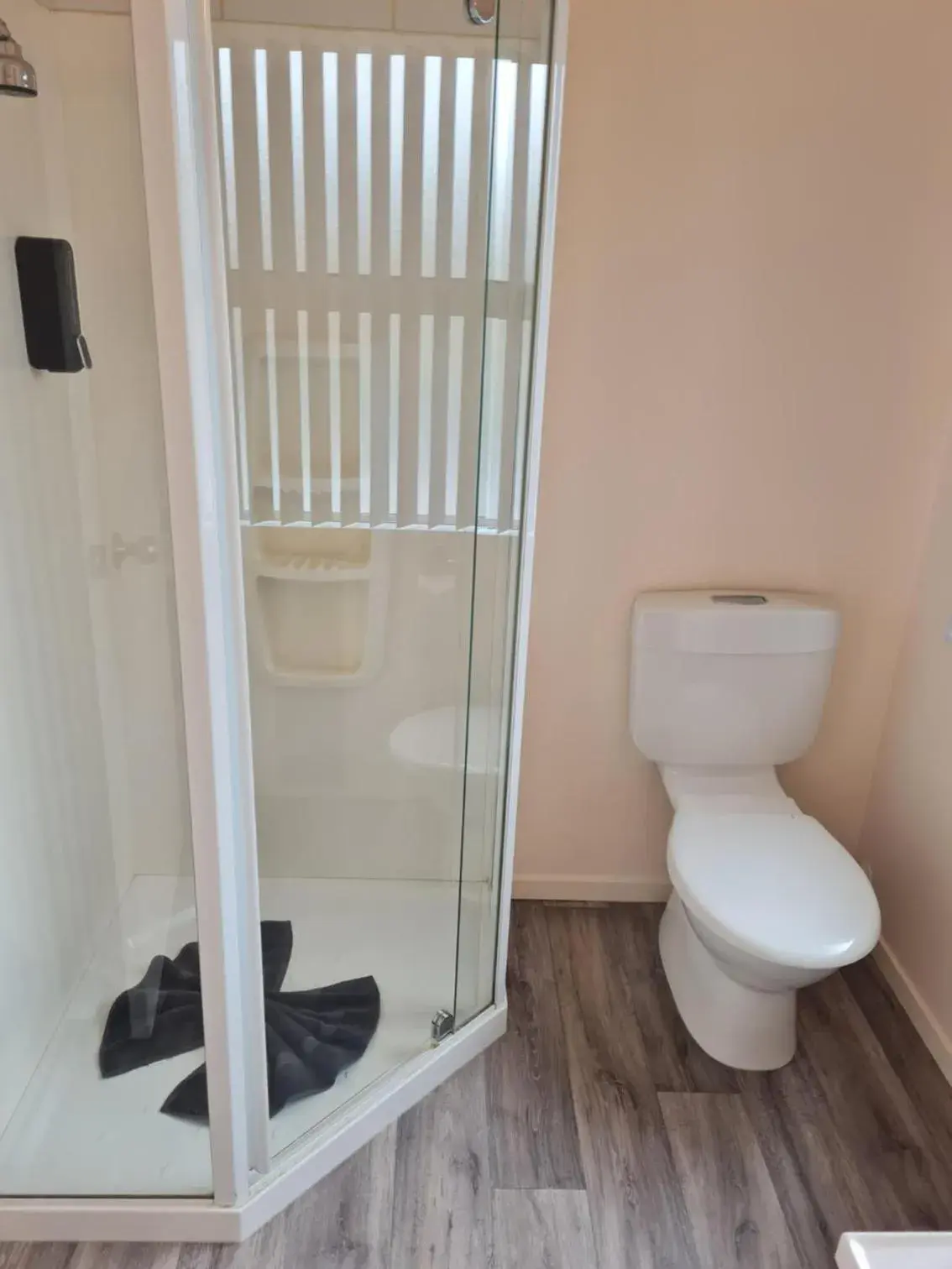 Standard Studio in Avenue Heights Motel Standard Studio in Avenue Heights Motel