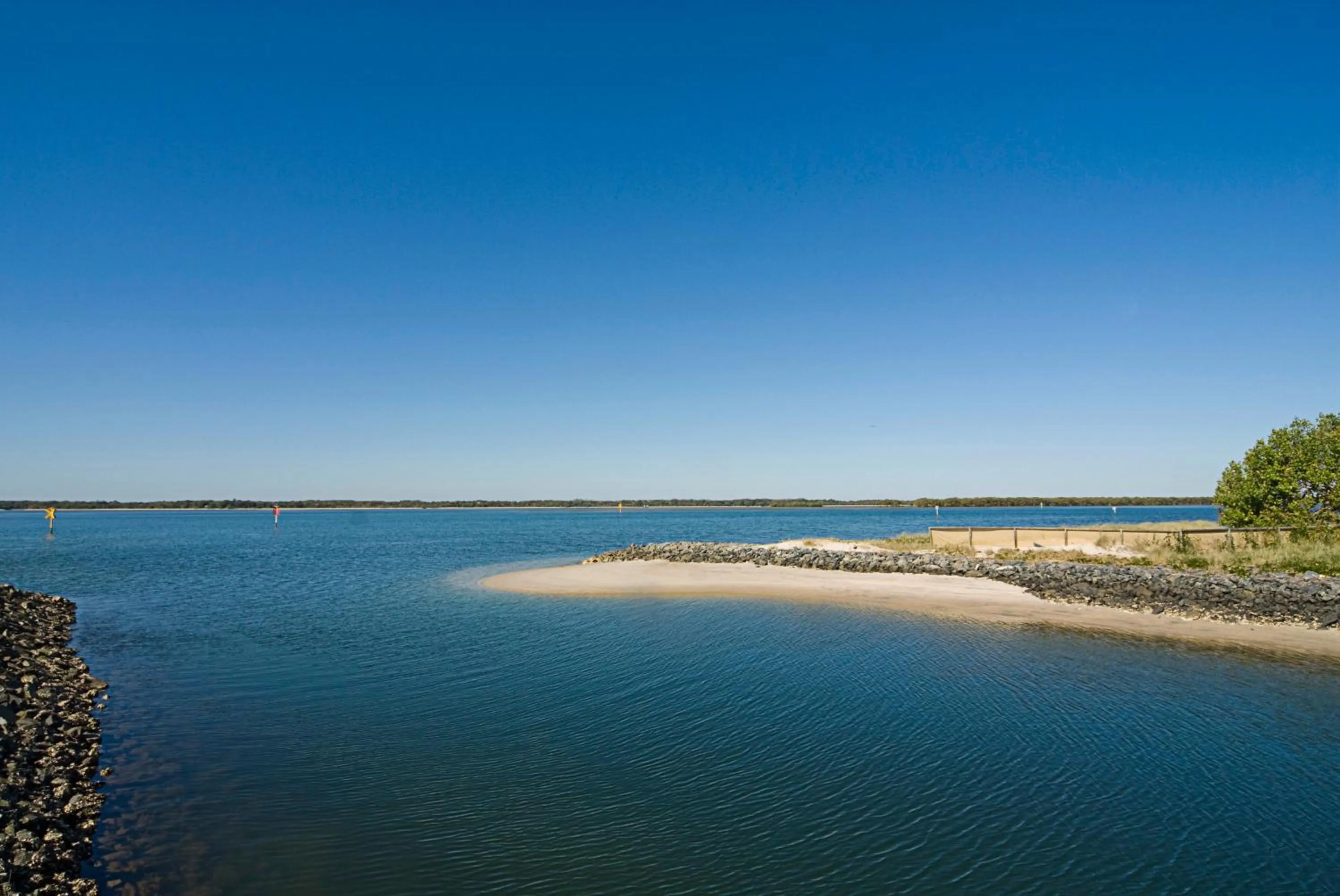 Nearby landmark in Allisee Apartments