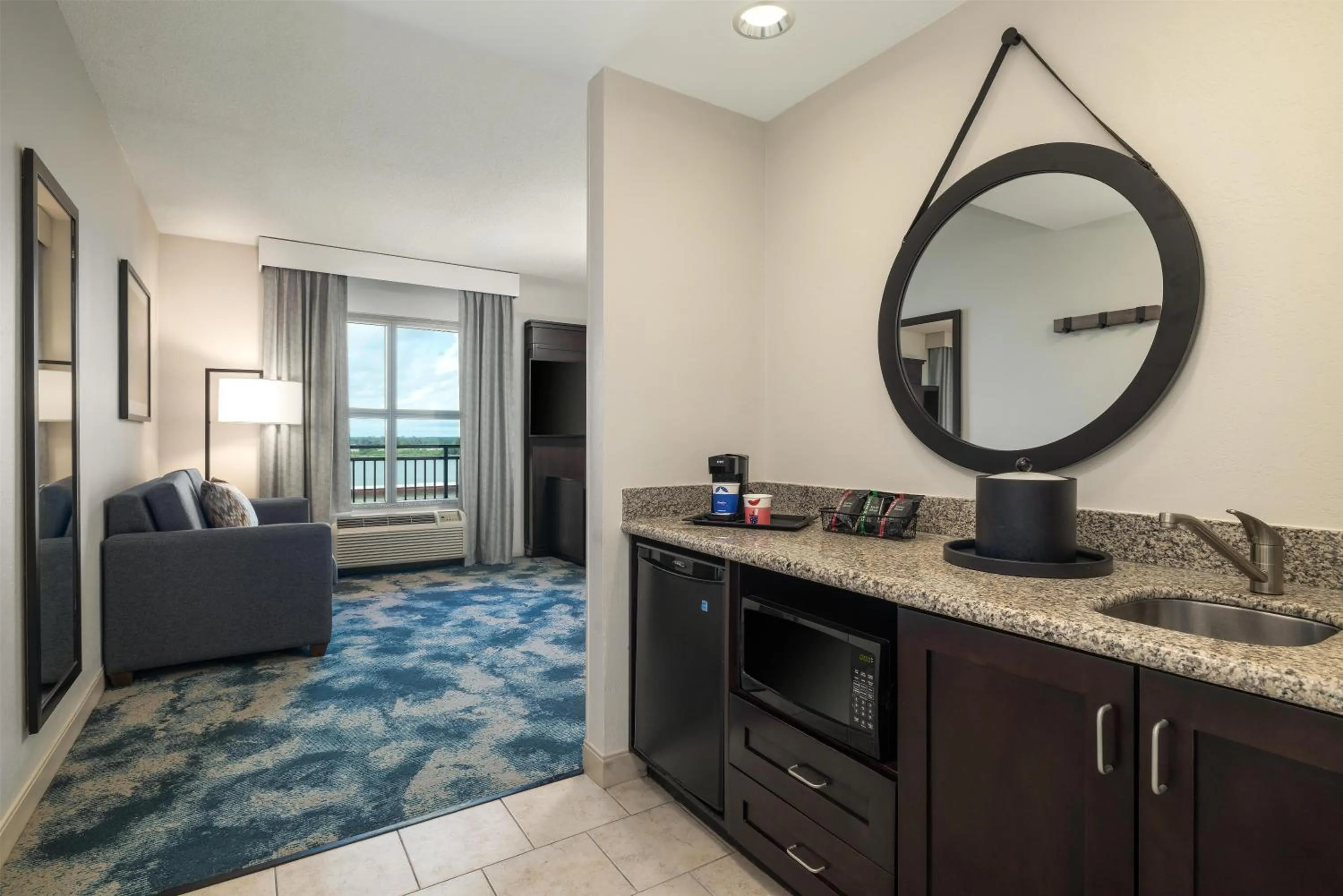 Other in Hampton Inn & Suites Baton Rouge Downtown