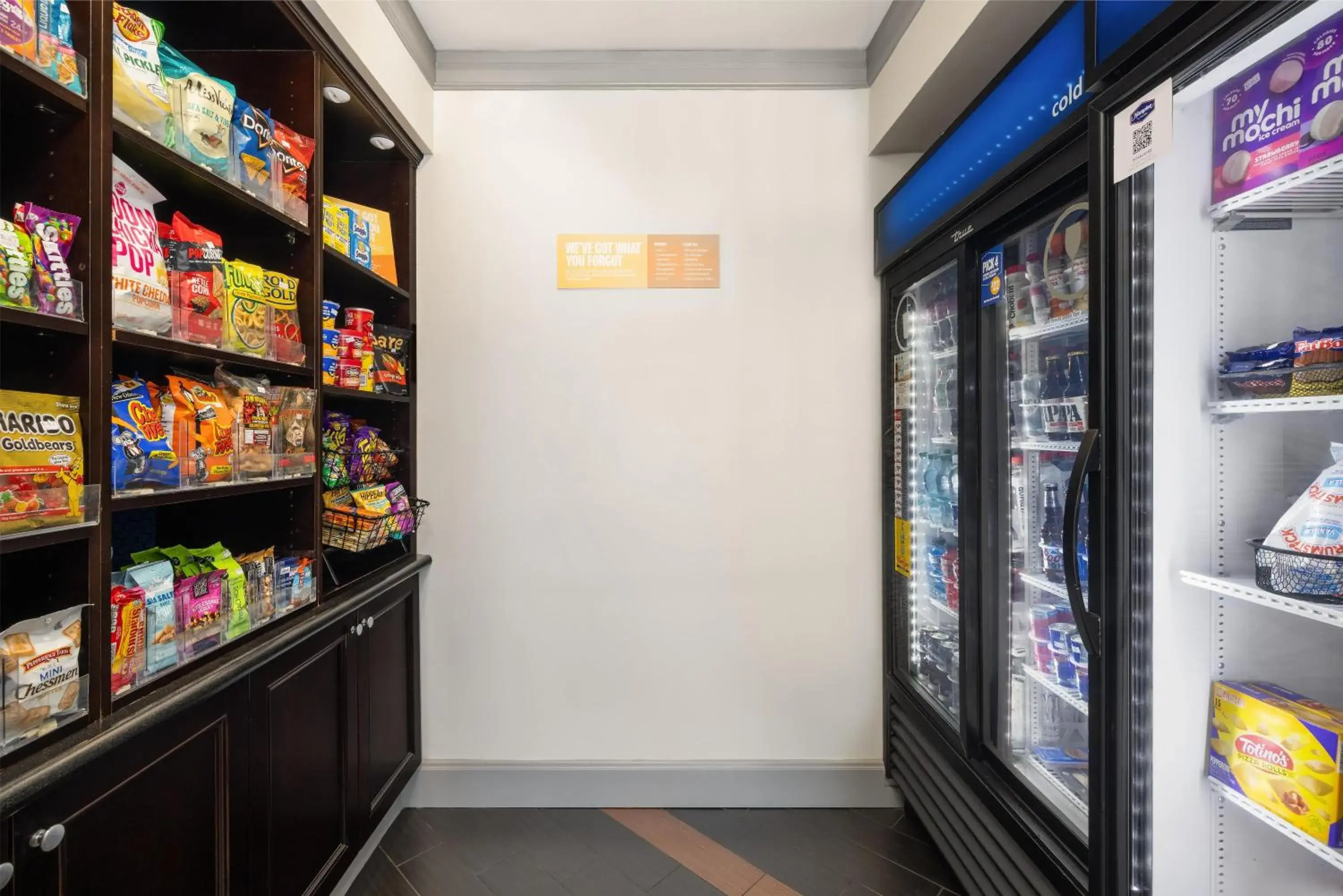 Restaurant/places to eat in Hampton Inn & Suites Baton Rouge Downtown Restaurant/places to eat in Hampton Inn & Suites Baton Rouge Downtown