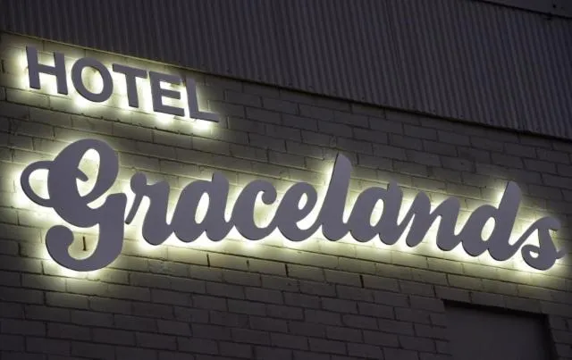 Hotel Gracelands