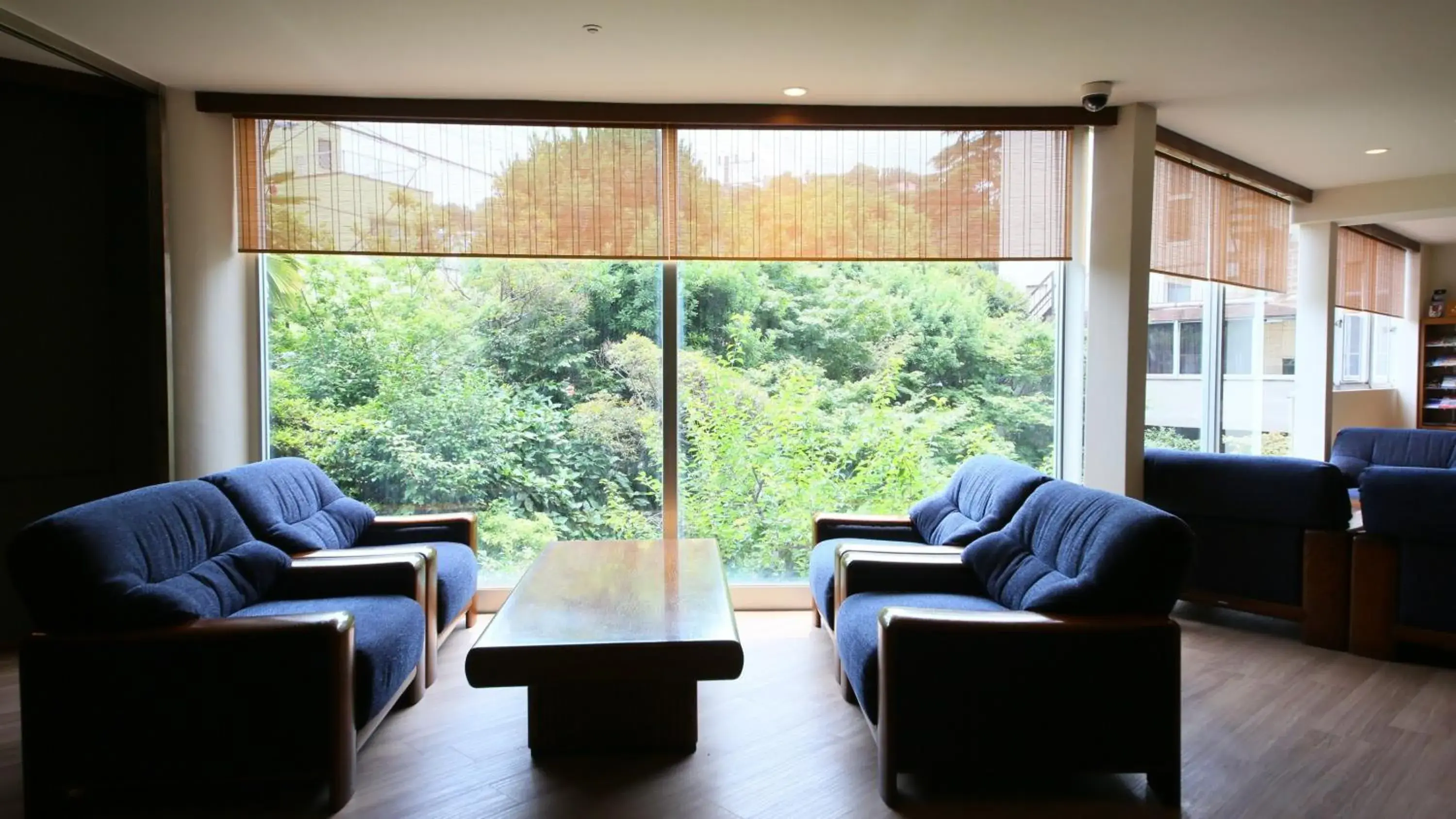 Lobby or reception in Ito Kowakien Lobby or reception in Ito Kowakien