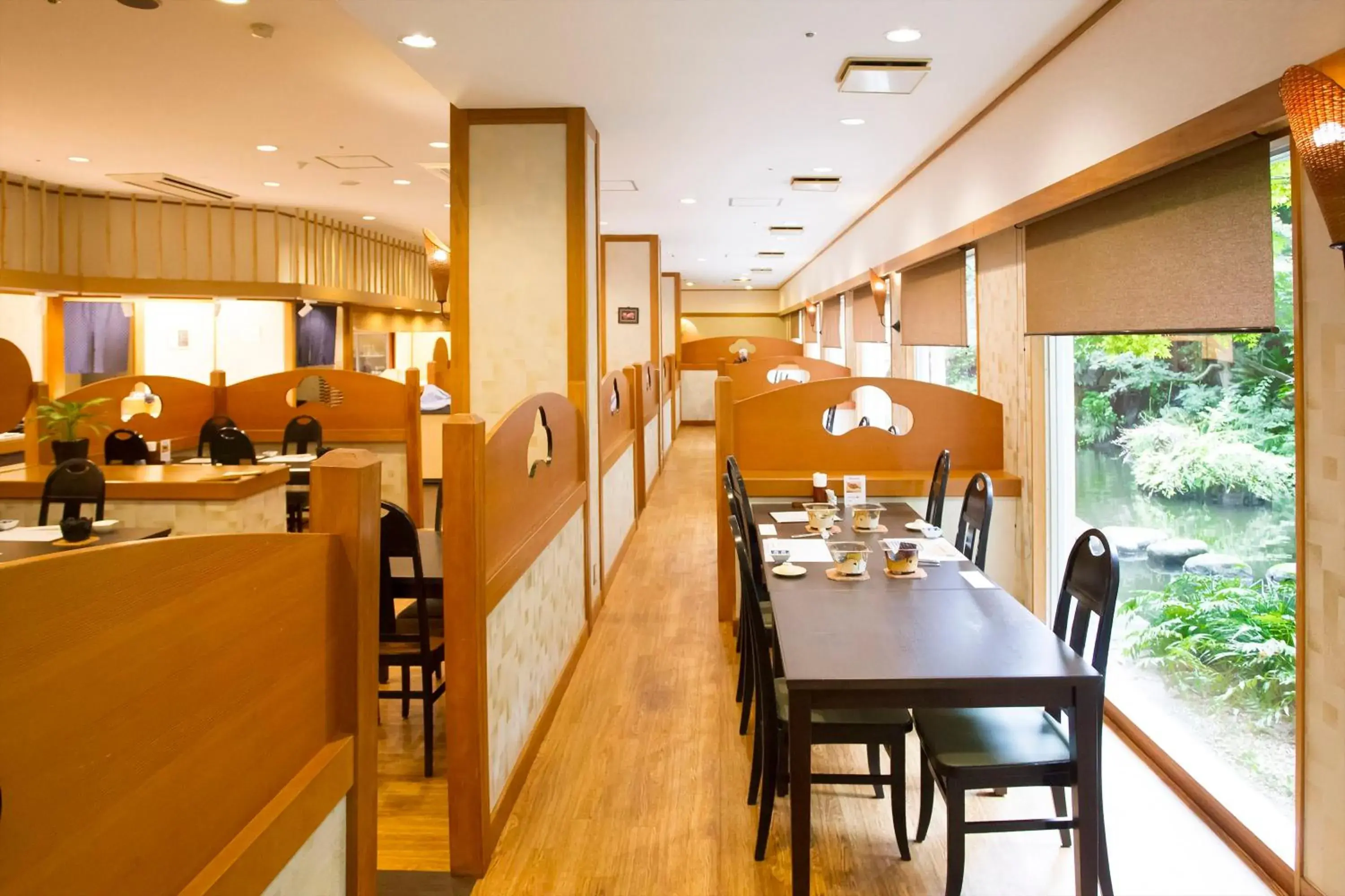 Restaurant/places to eat in Ito Kowakien Restaurant/places to eat in Ito Kowakien