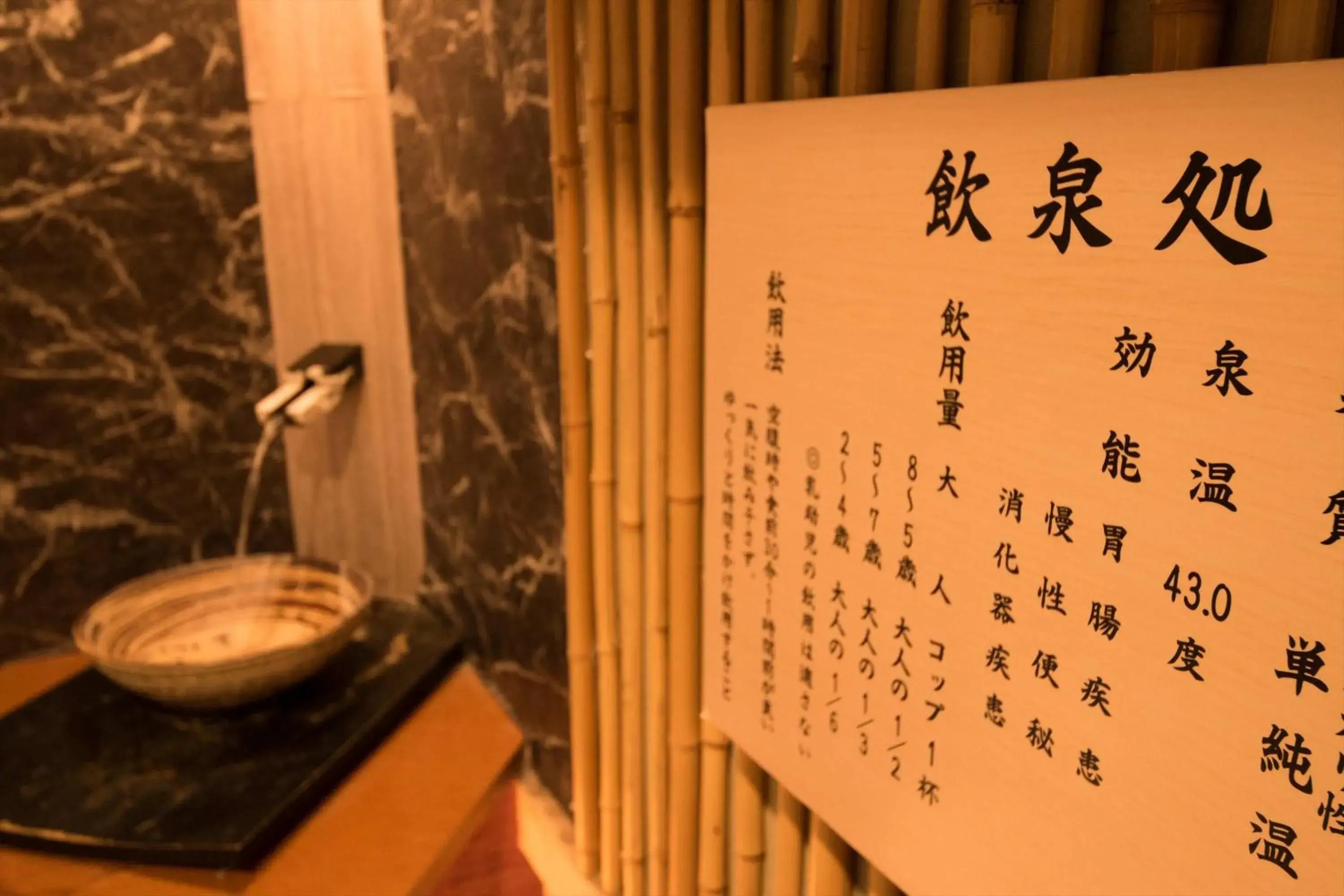 Spa and wellness centre/facilities in Ito Kowakien Spa and wellness centre/facilities in Ito Kowakien