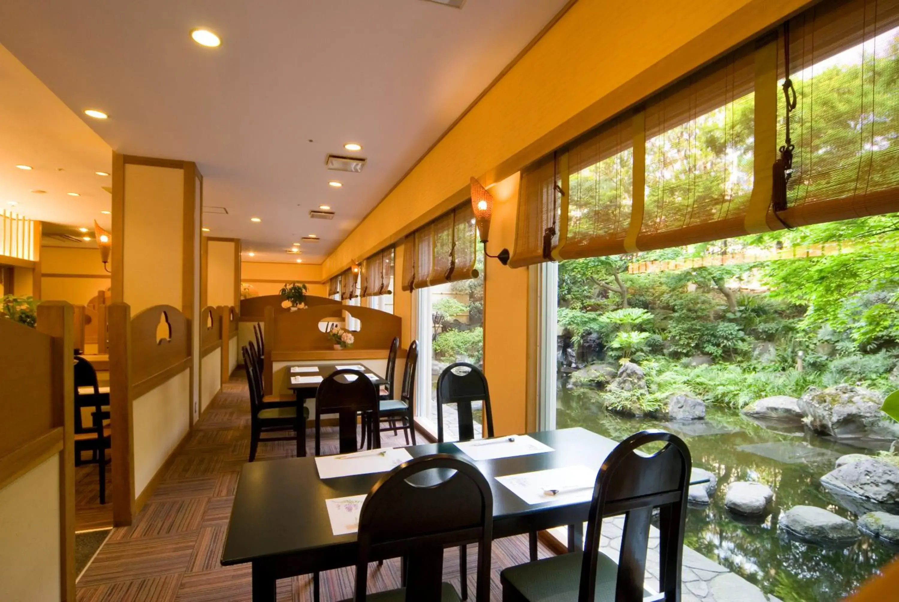 Restaurant/places to eat in Ito Kowakien Restaurant/places to eat in Ito Kowakien