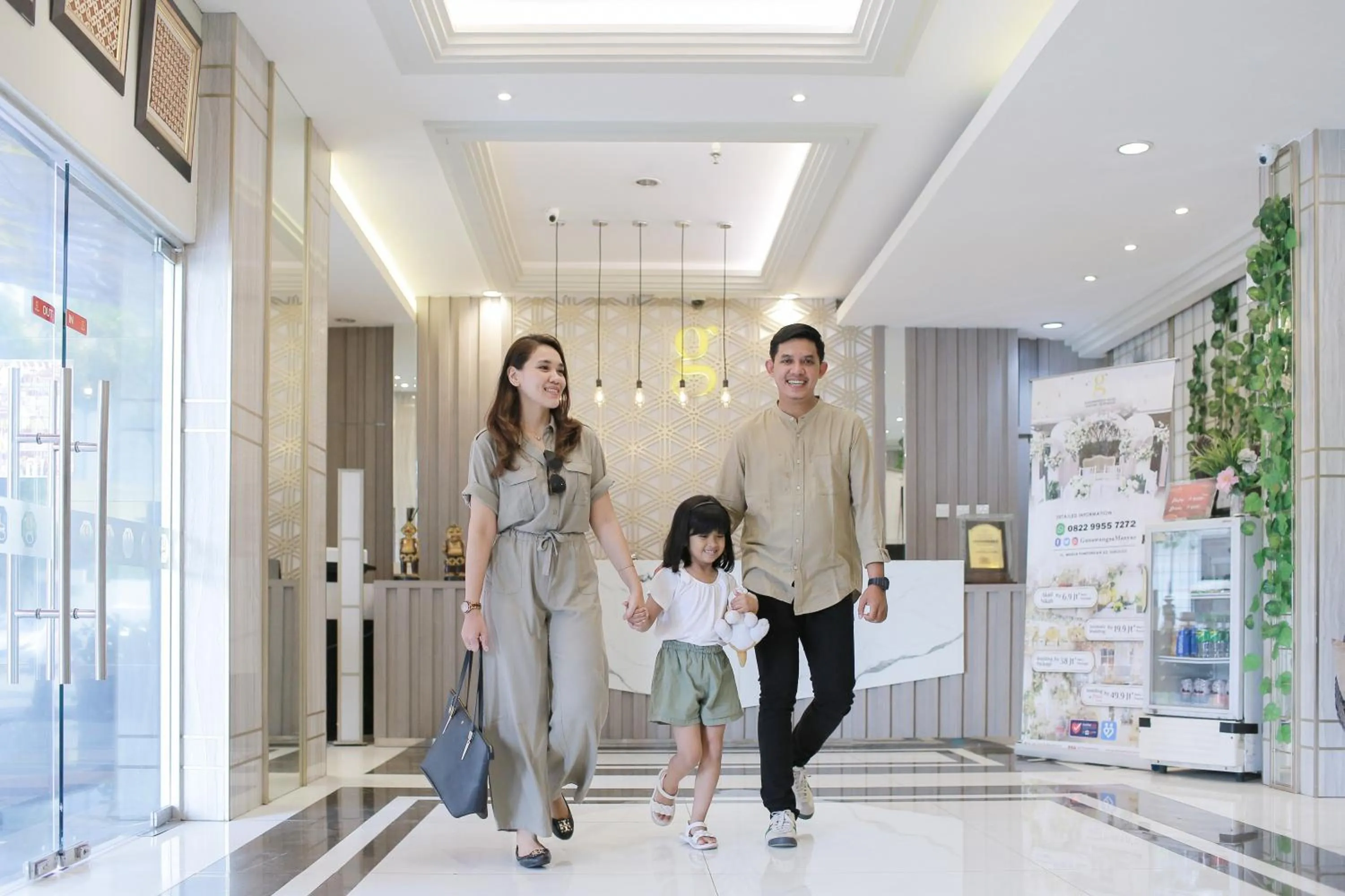 Hotel Gunawangsa Manyar