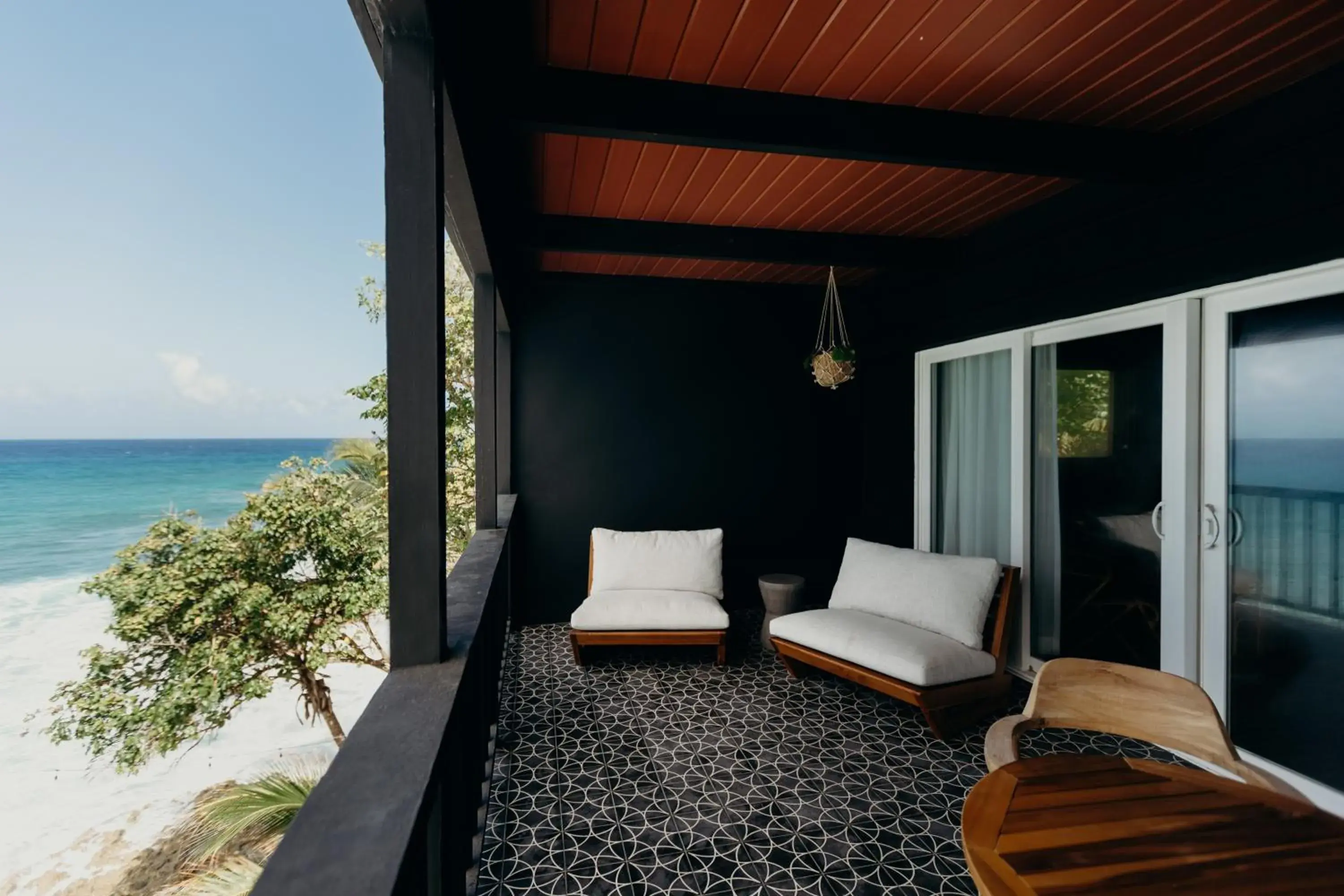 Studio Suite King Ocean View in The Waves at Cane Bay Studio Suite King Ocean View in The Waves at Cane Bay