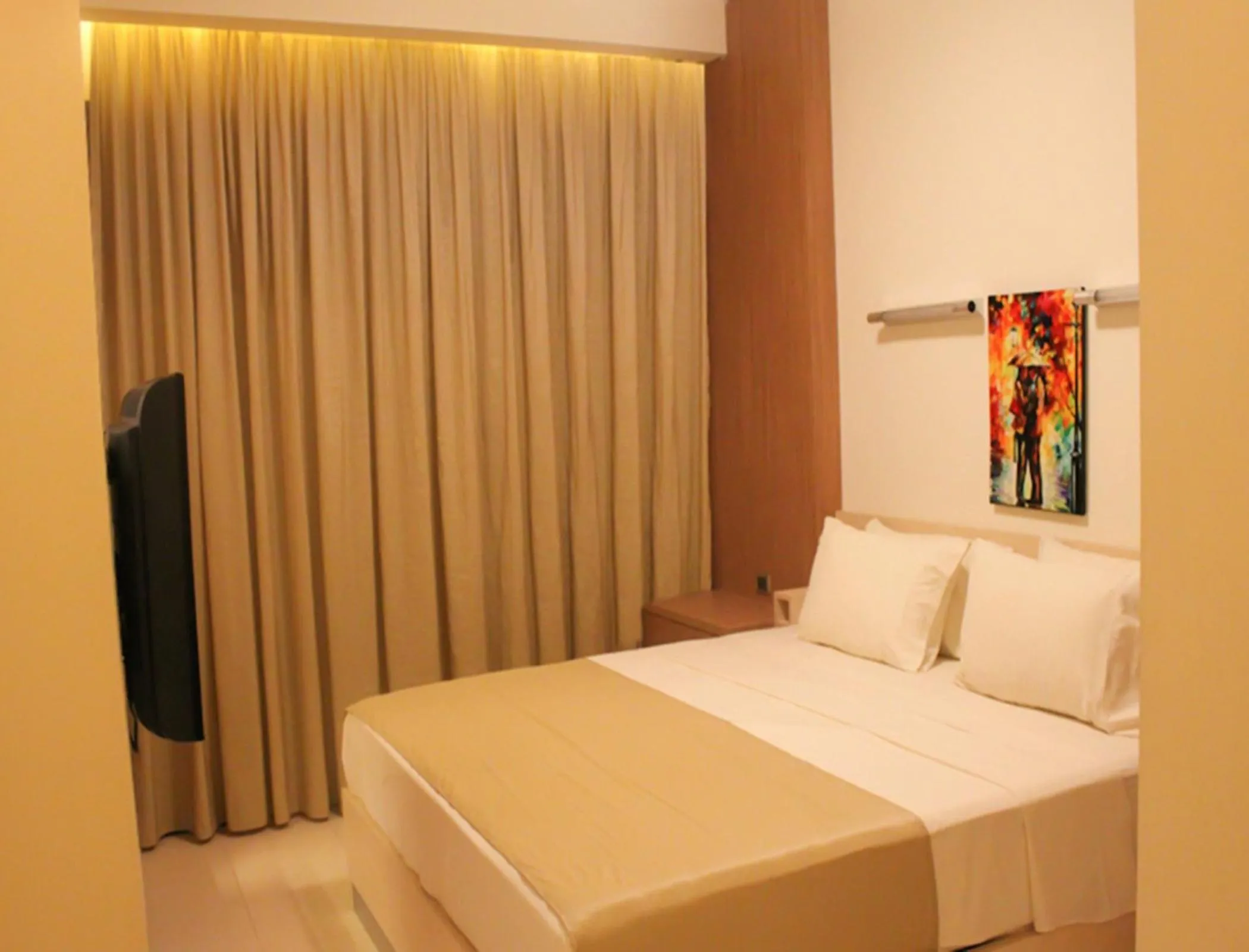 Other, Bed in Hayali Suites