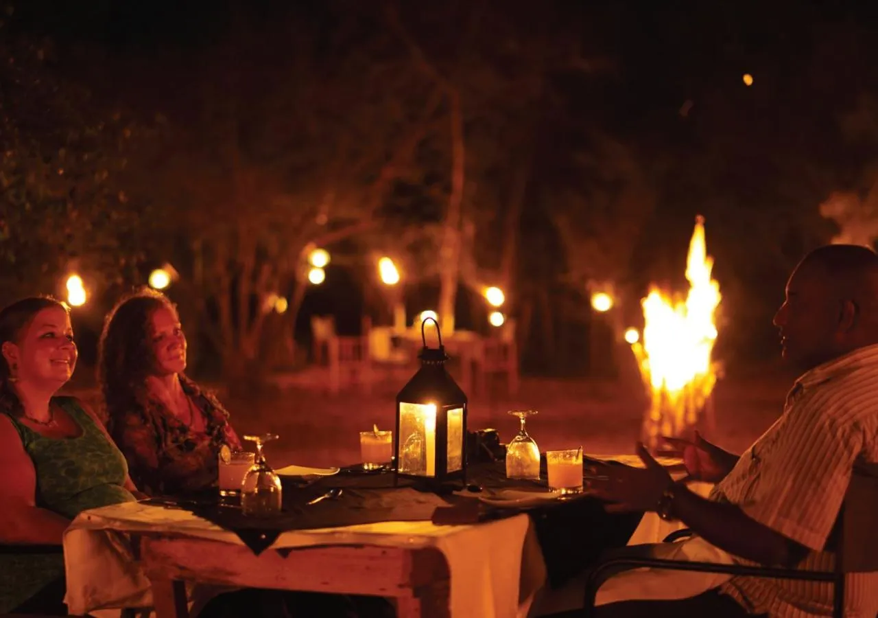 Other in Big Game Yala - by Eco Team