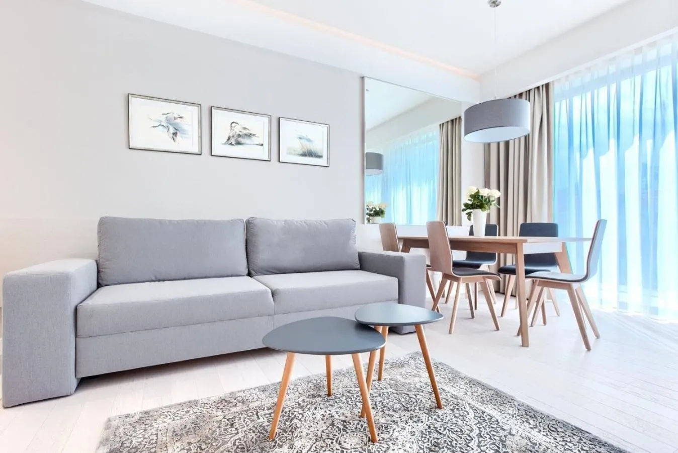 Mielno Dune B Apartamenty