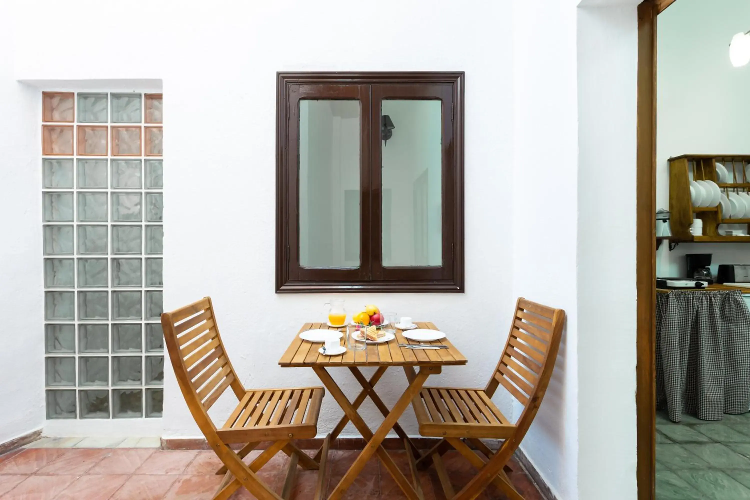 El Hostal del Cubo El Hostal del Cubo