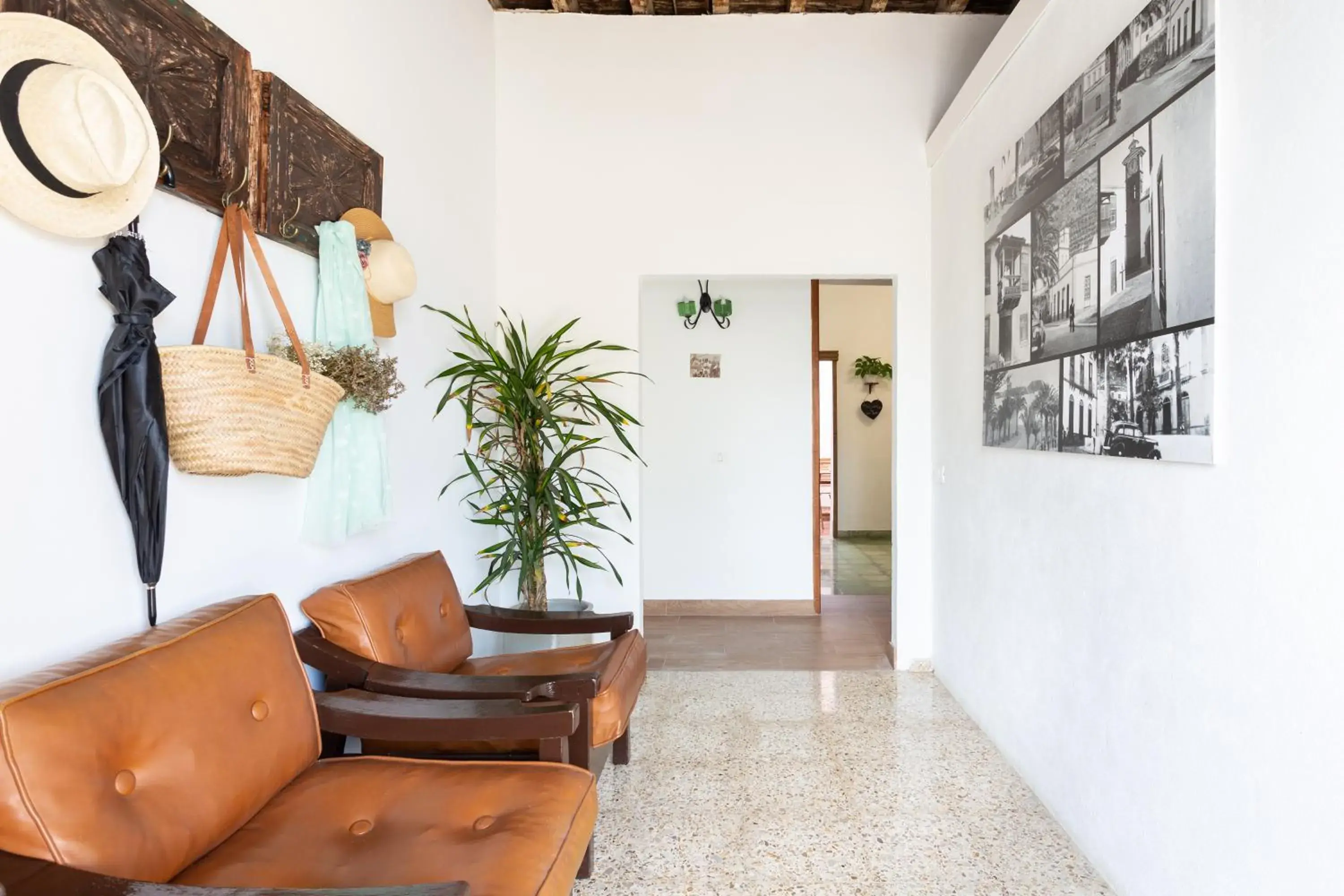 El Hostal del Cubo El Hostal del Cubo