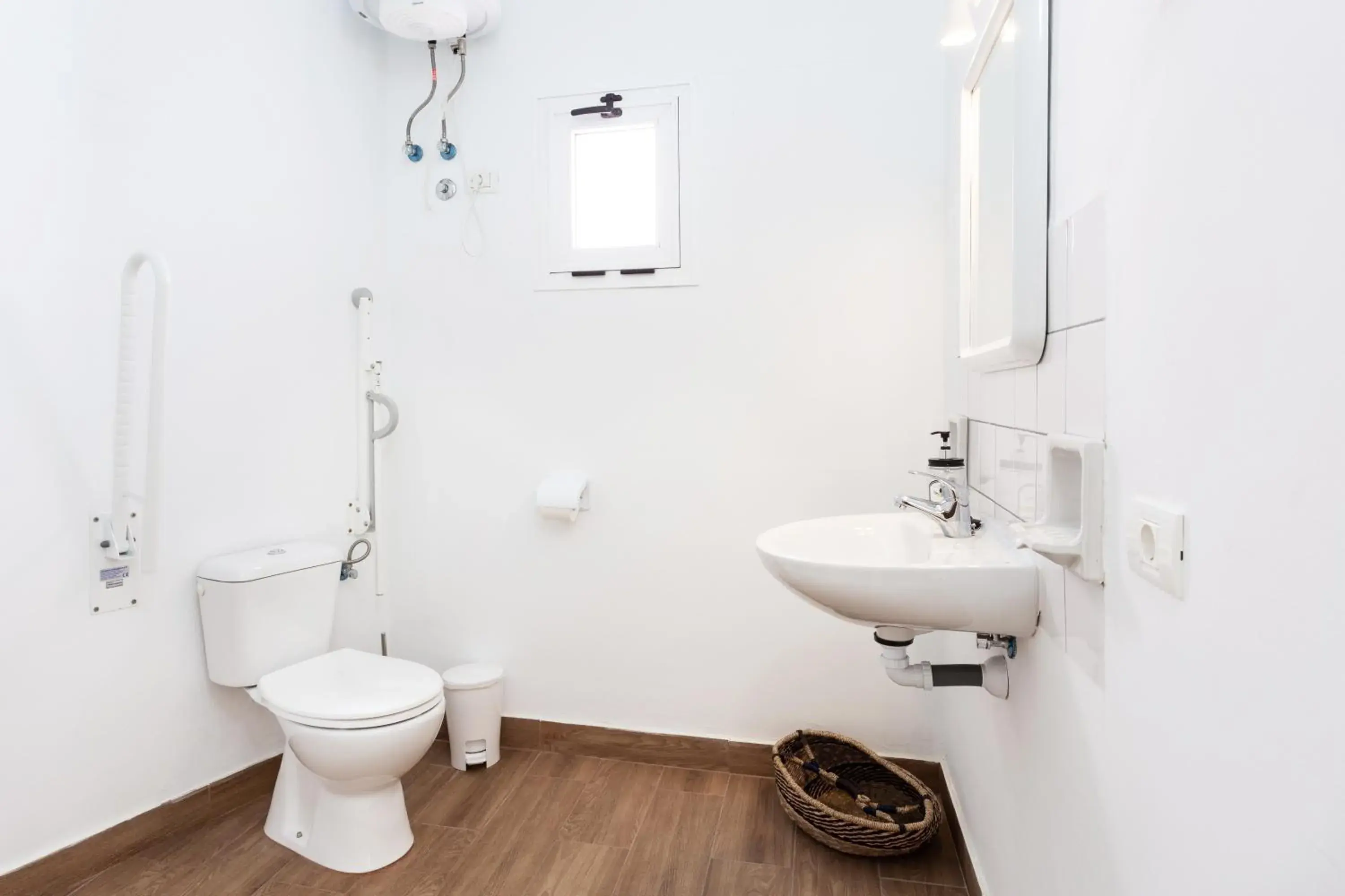 El Hostal del Cubo El Hostal del Cubo