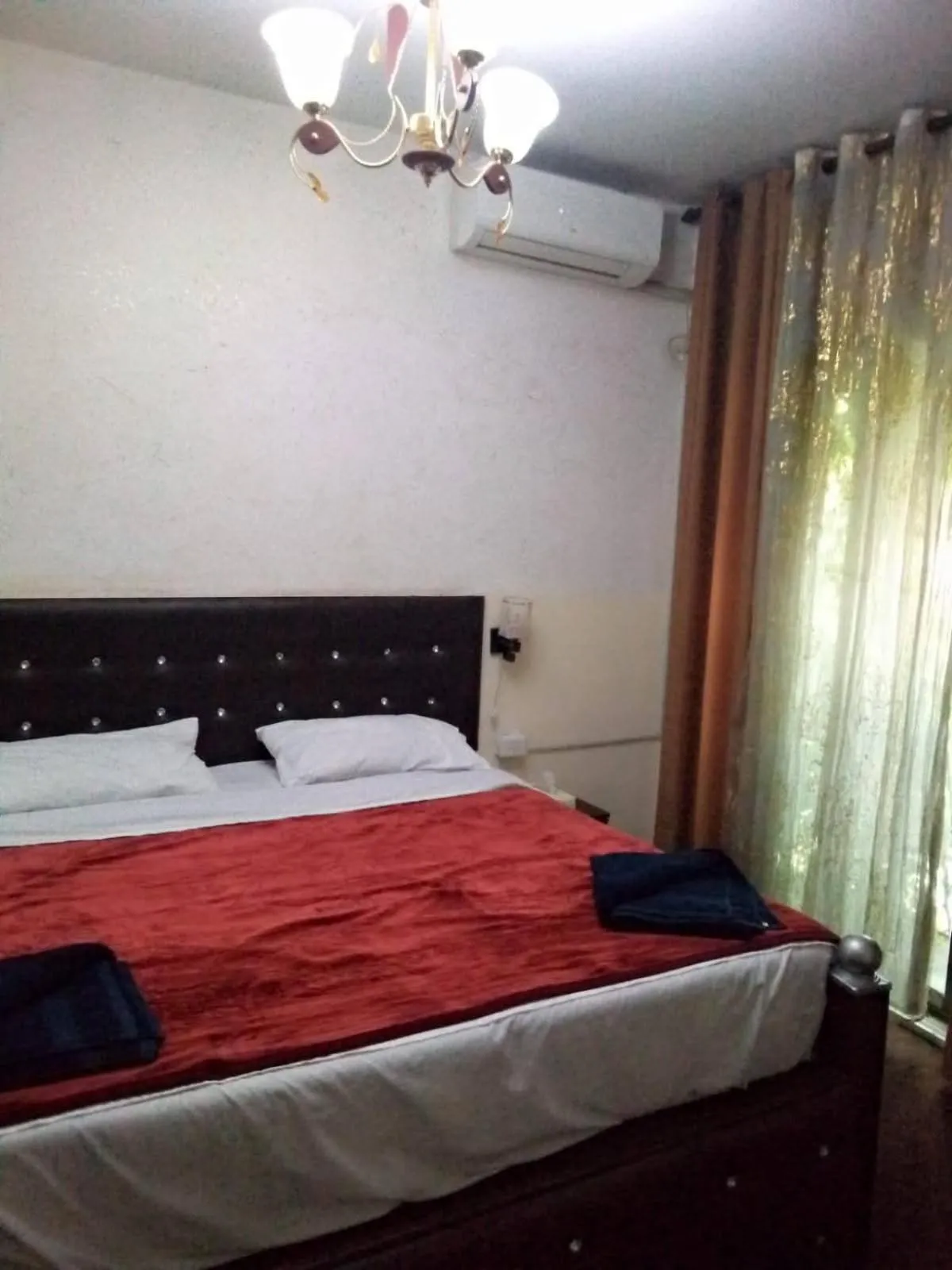 Al Midan Hotel