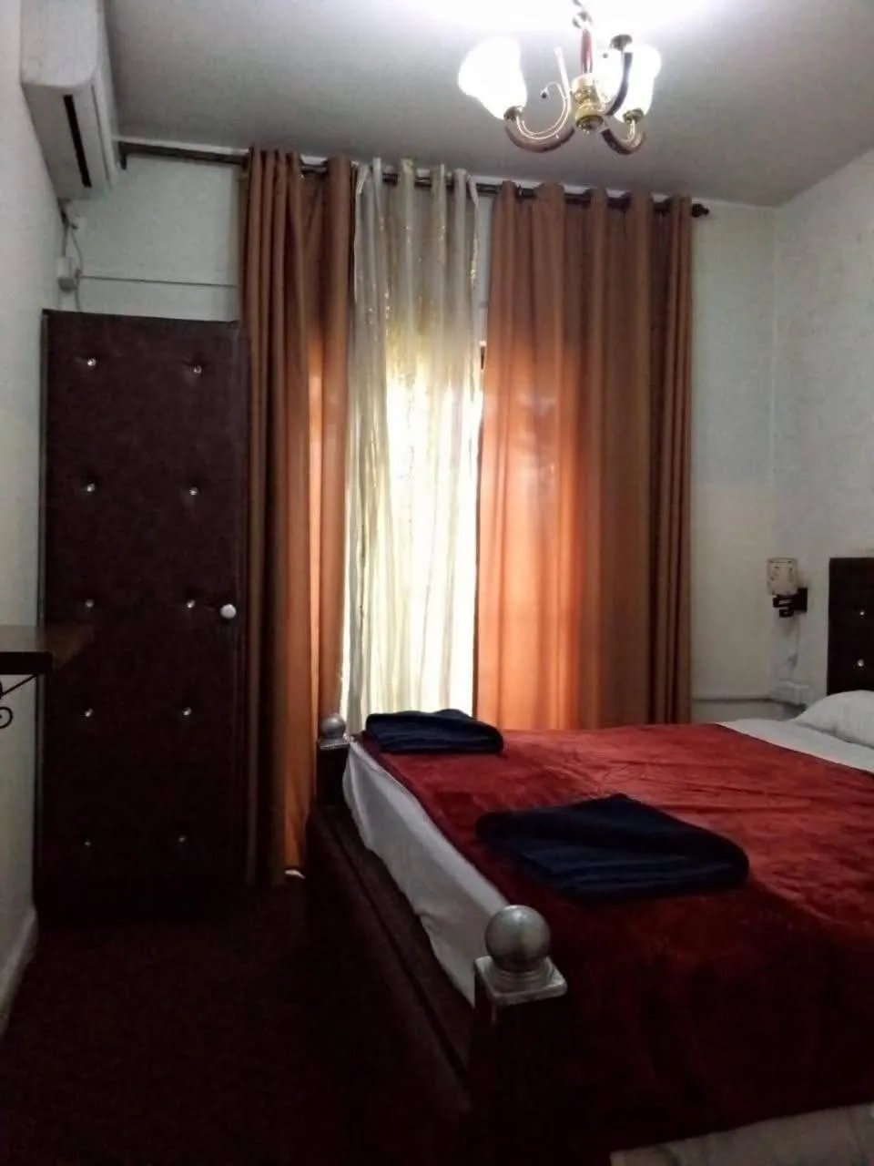 Al Midan Hotel