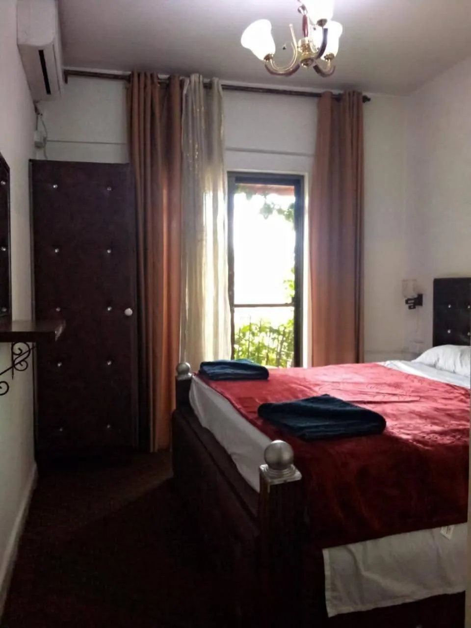 Al Midan Hotel