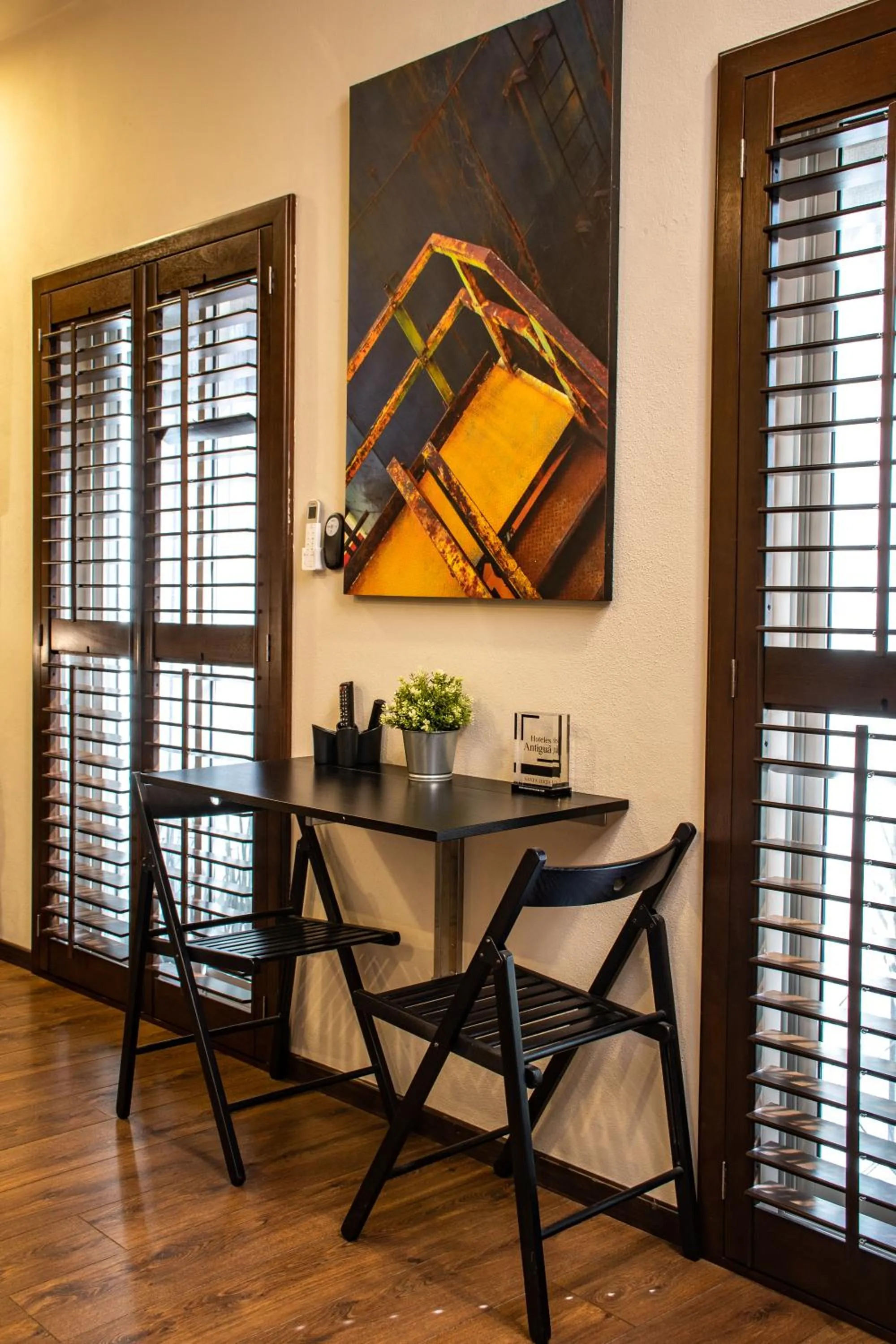 TV and multimedia in Hoteles ANTIGUA - SANTA LUCIA MTY