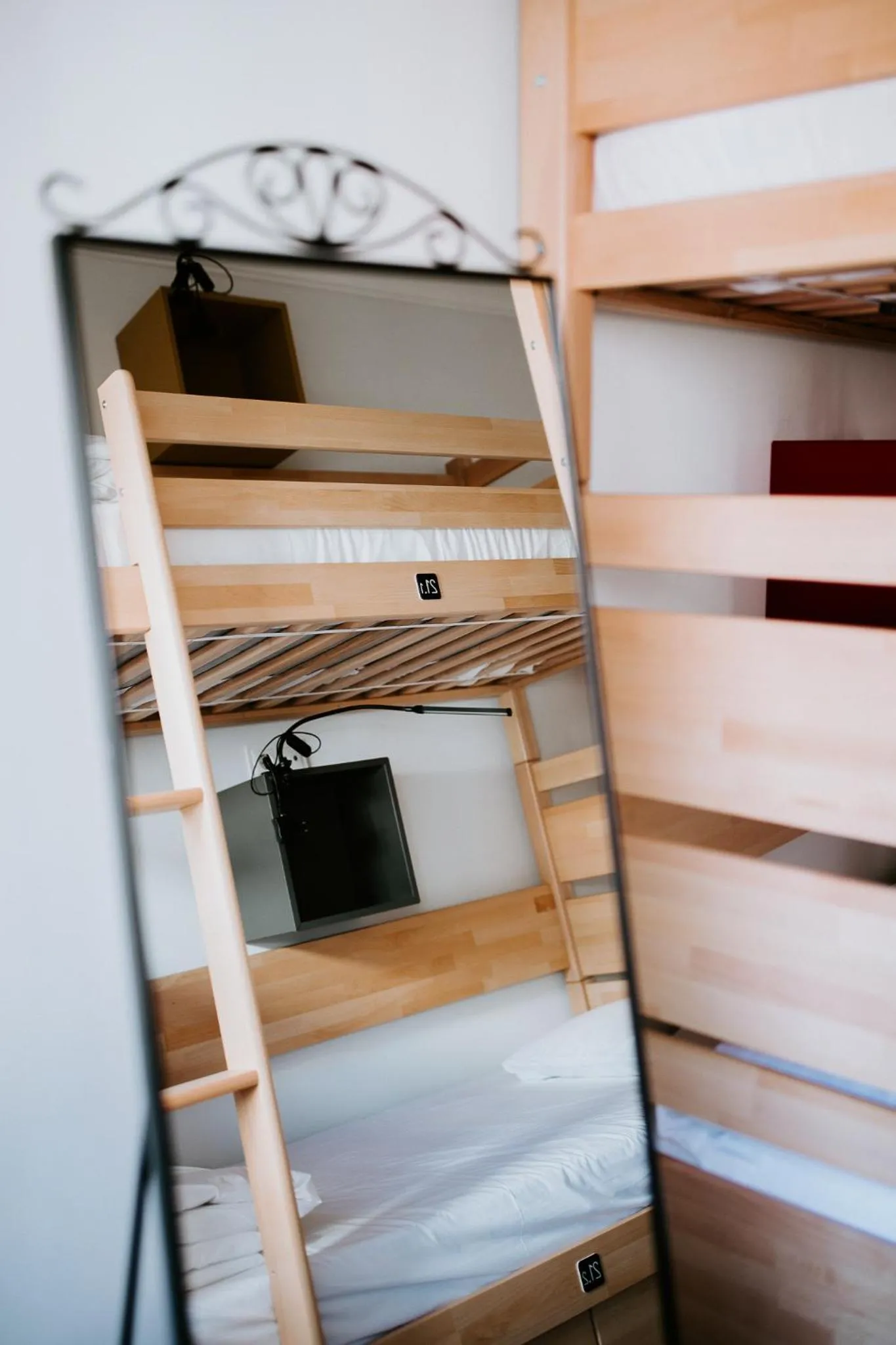 View (from property/room) in DREAMS HOUSE