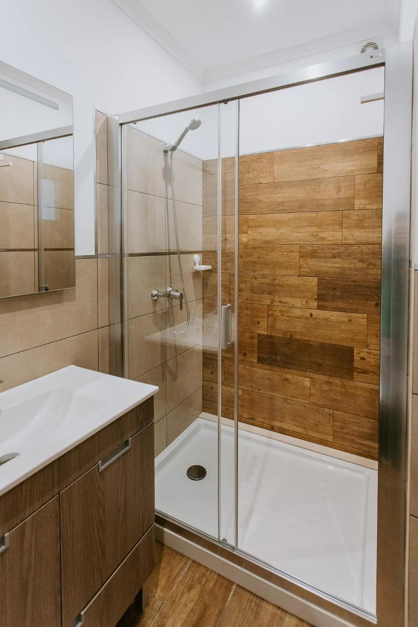 Bathroom in DREAMS HOUSE