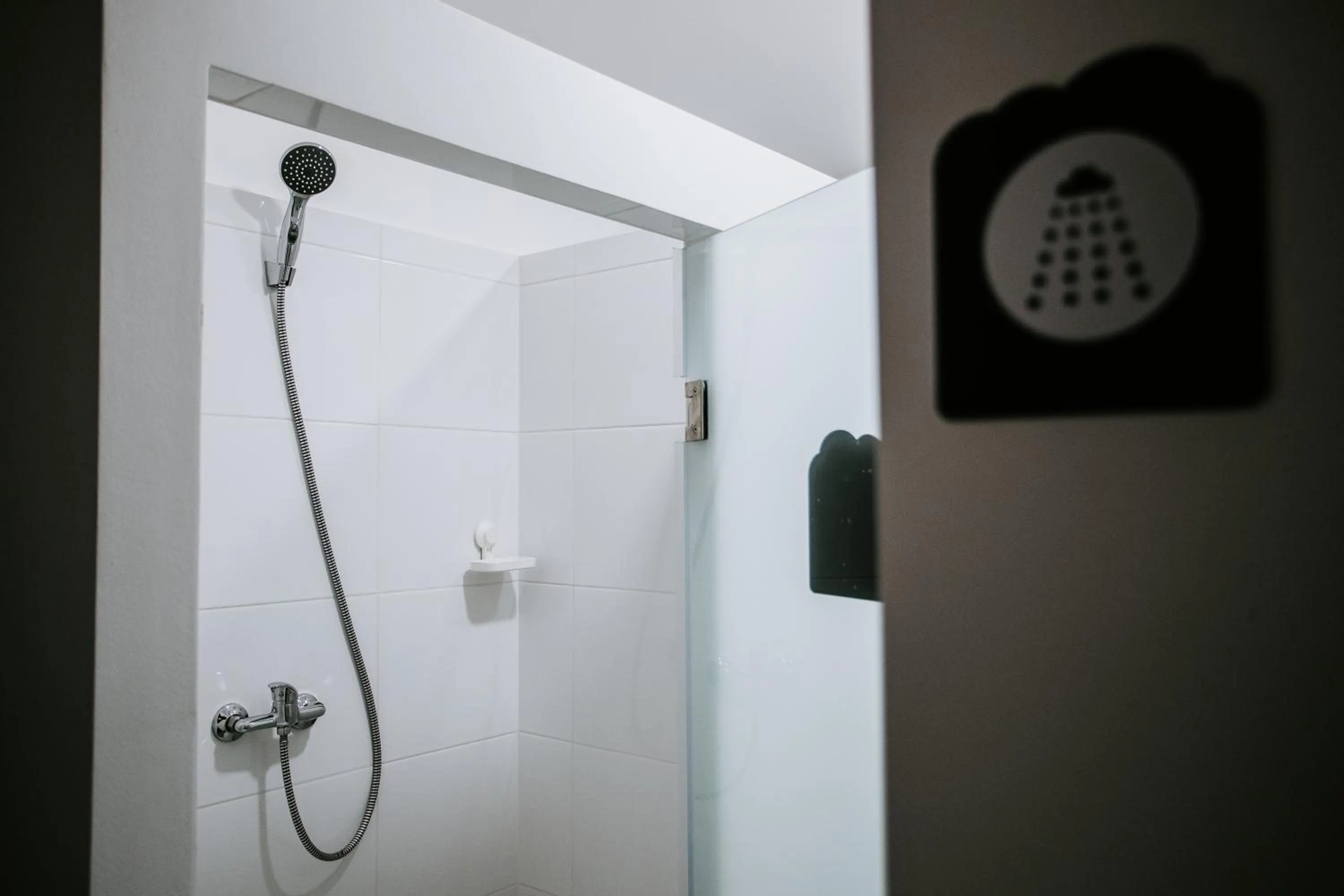 Bathroom in DREAMS HOUSE