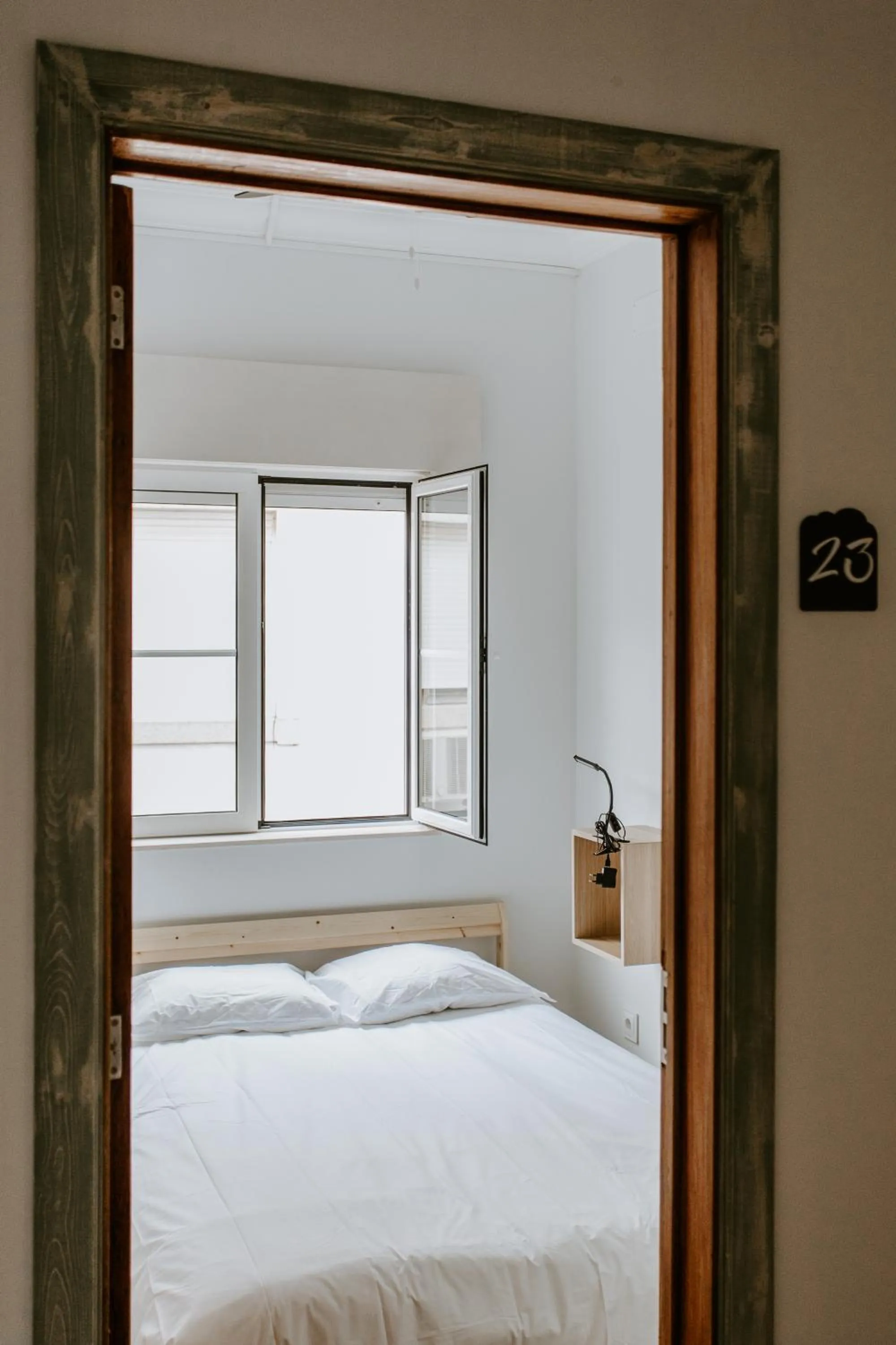 Bedroom in DREAMS HOUSE