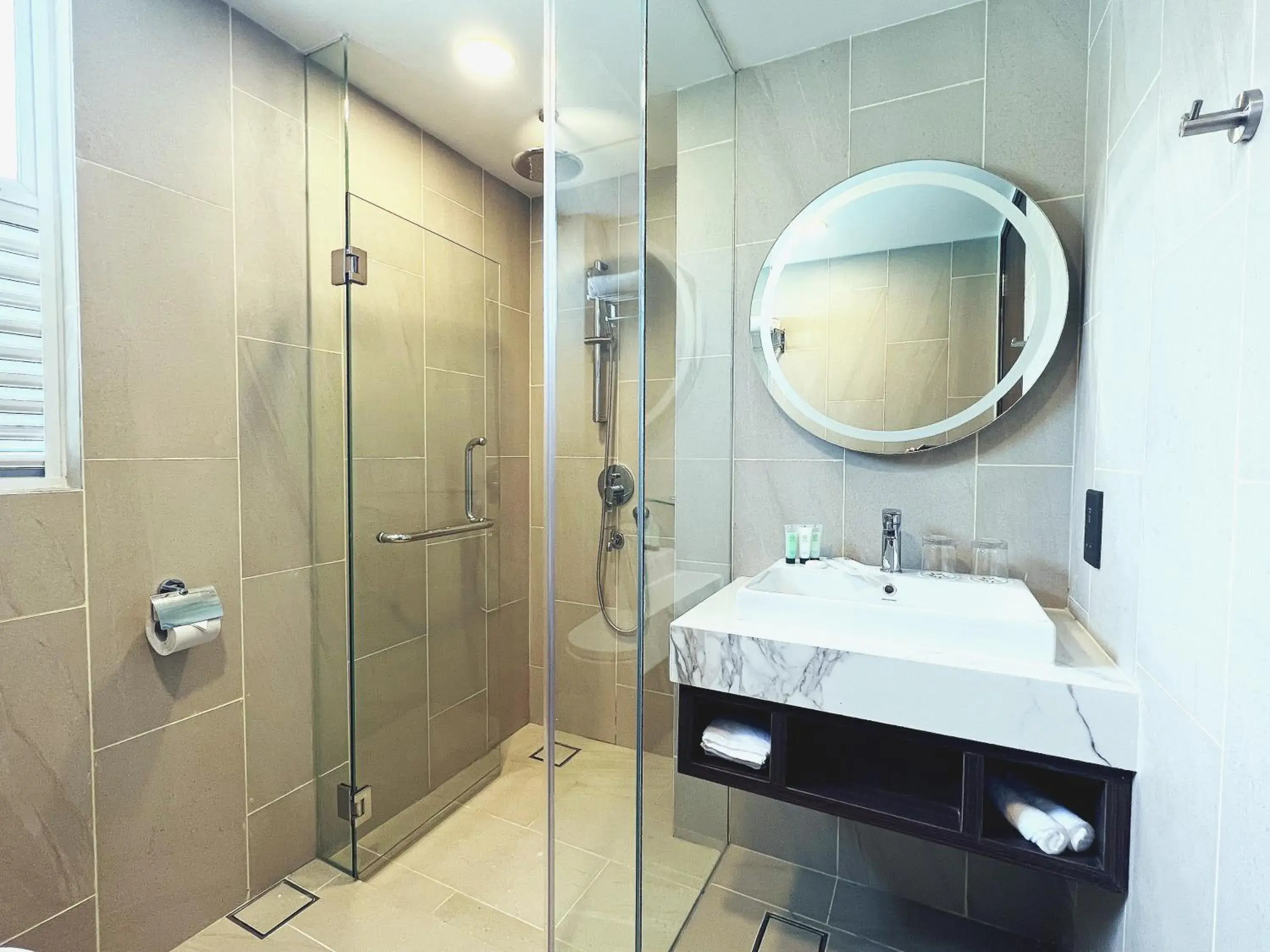 Property building in Villea Port Dickson Property building in Villea Port Dickson