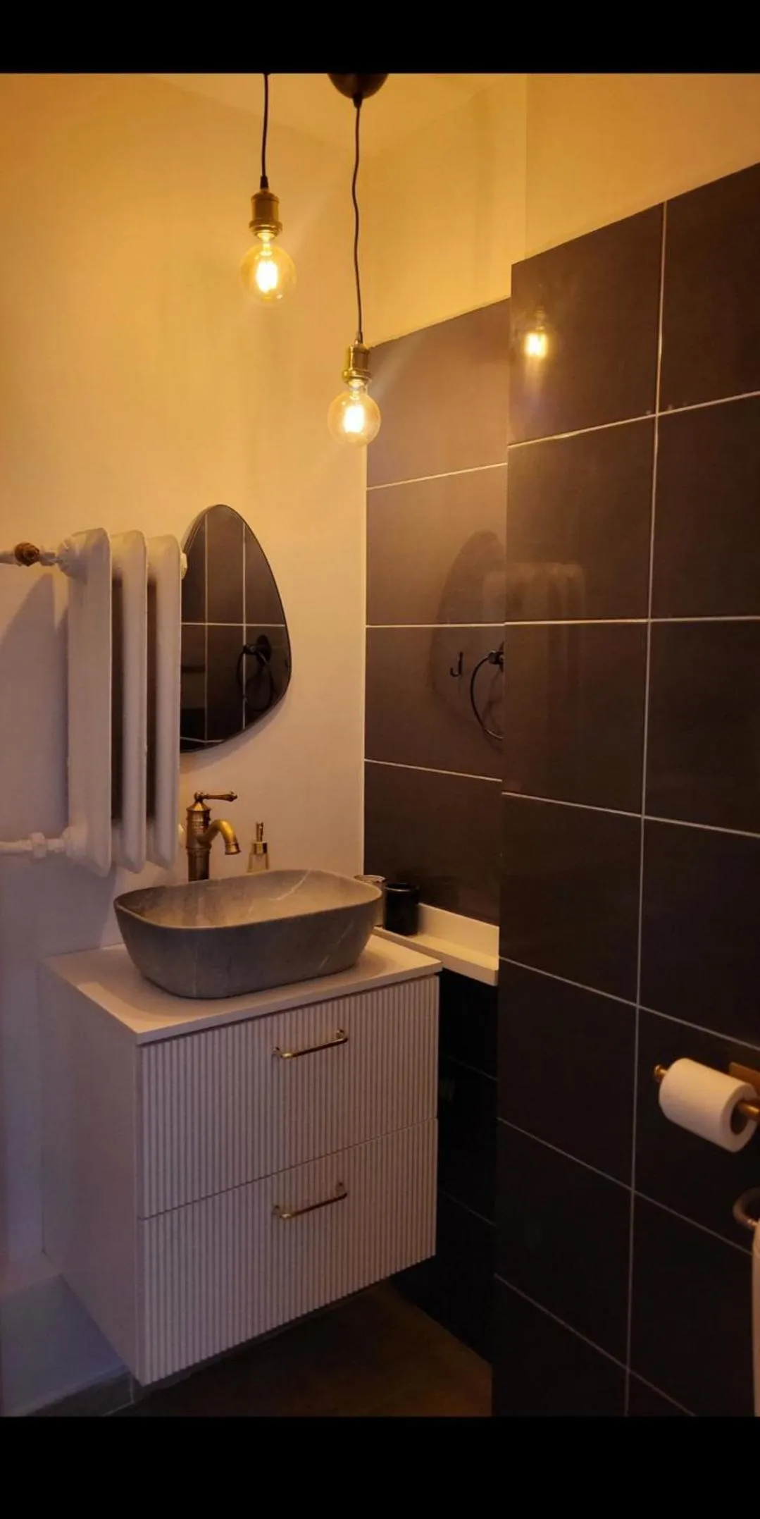 Classic Apartment in Sztukmistrz Magician Art Rooms