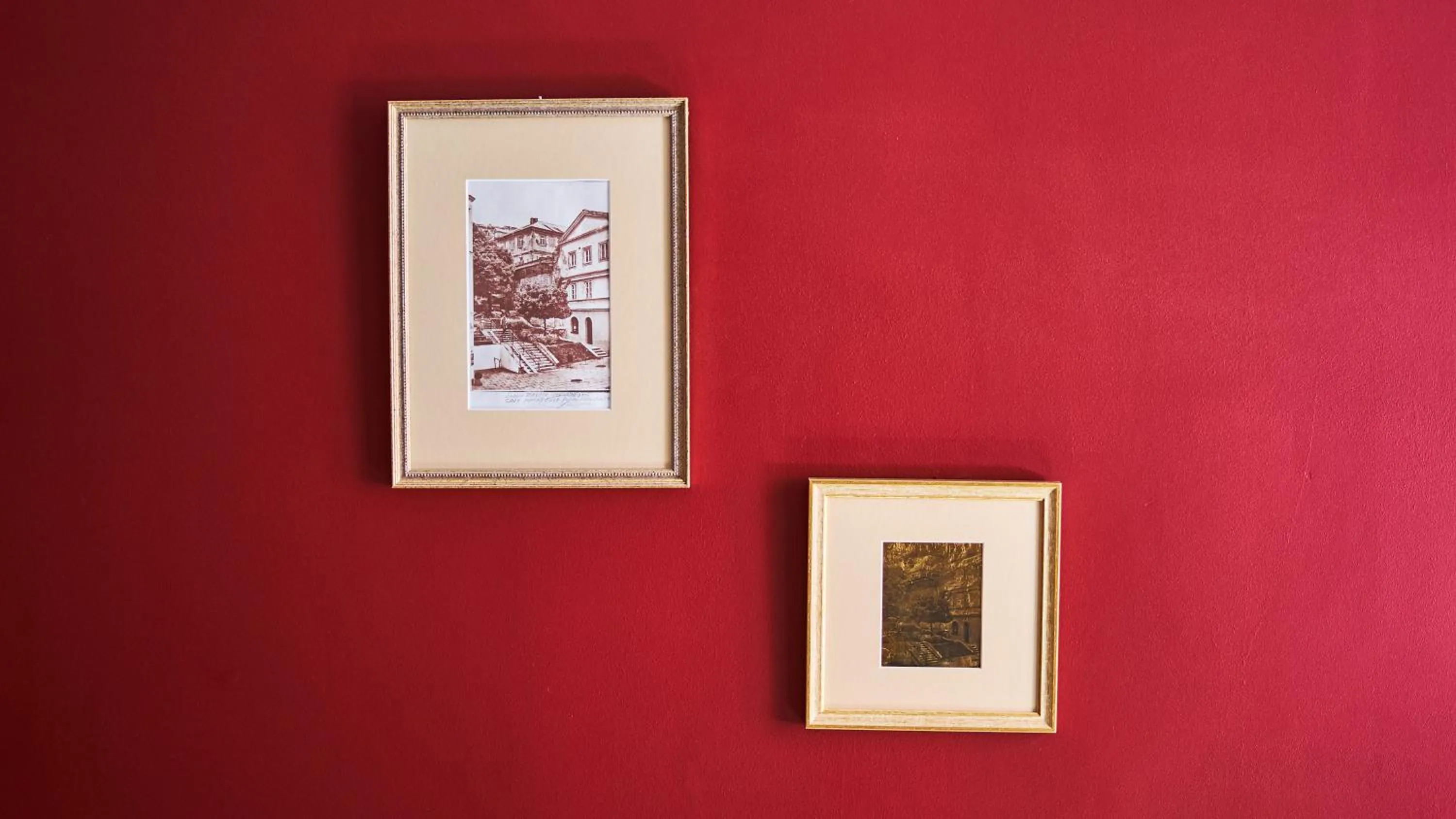 Sztukmistrz Magician Art Rooms