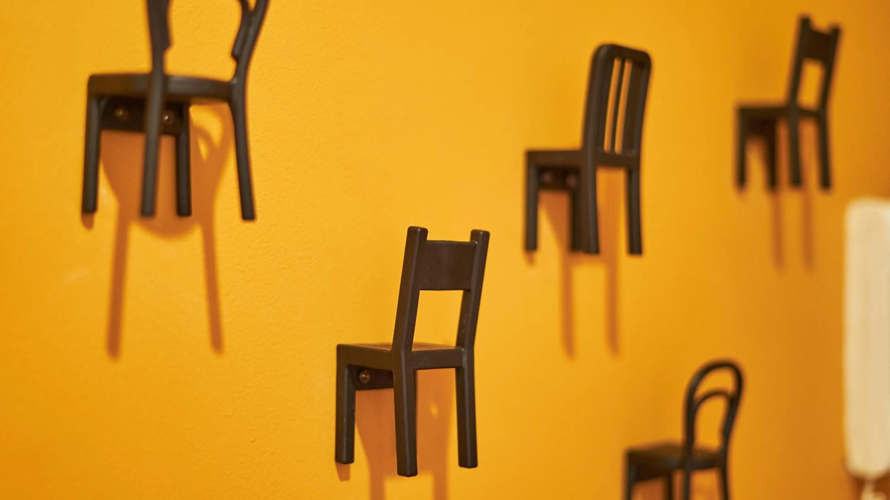 Sztukmistrz Magician Art Rooms