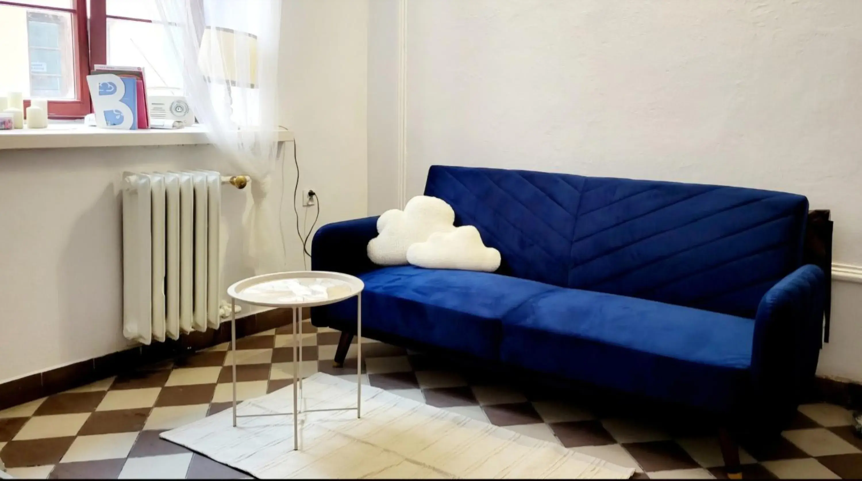 Classic Apartment in Sztukmistrz Magician Art Rooms Classic Apartment in Sztukmistrz Magician Art Rooms