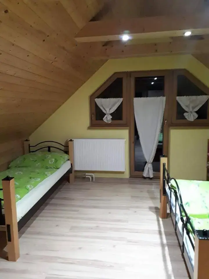 Vacation Home in U Edyho Vacation Home in U Edyho