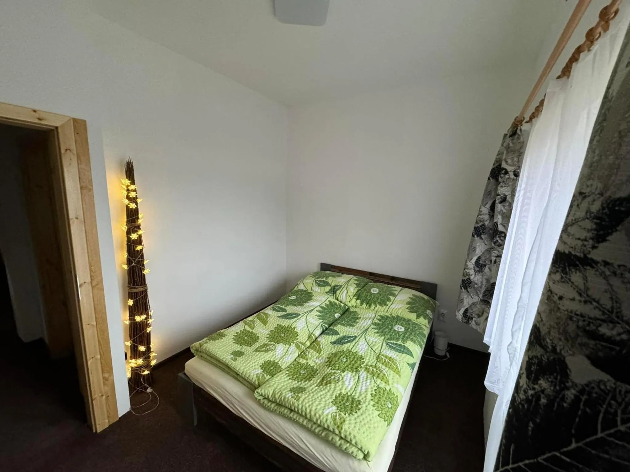 Bed in U Edyho