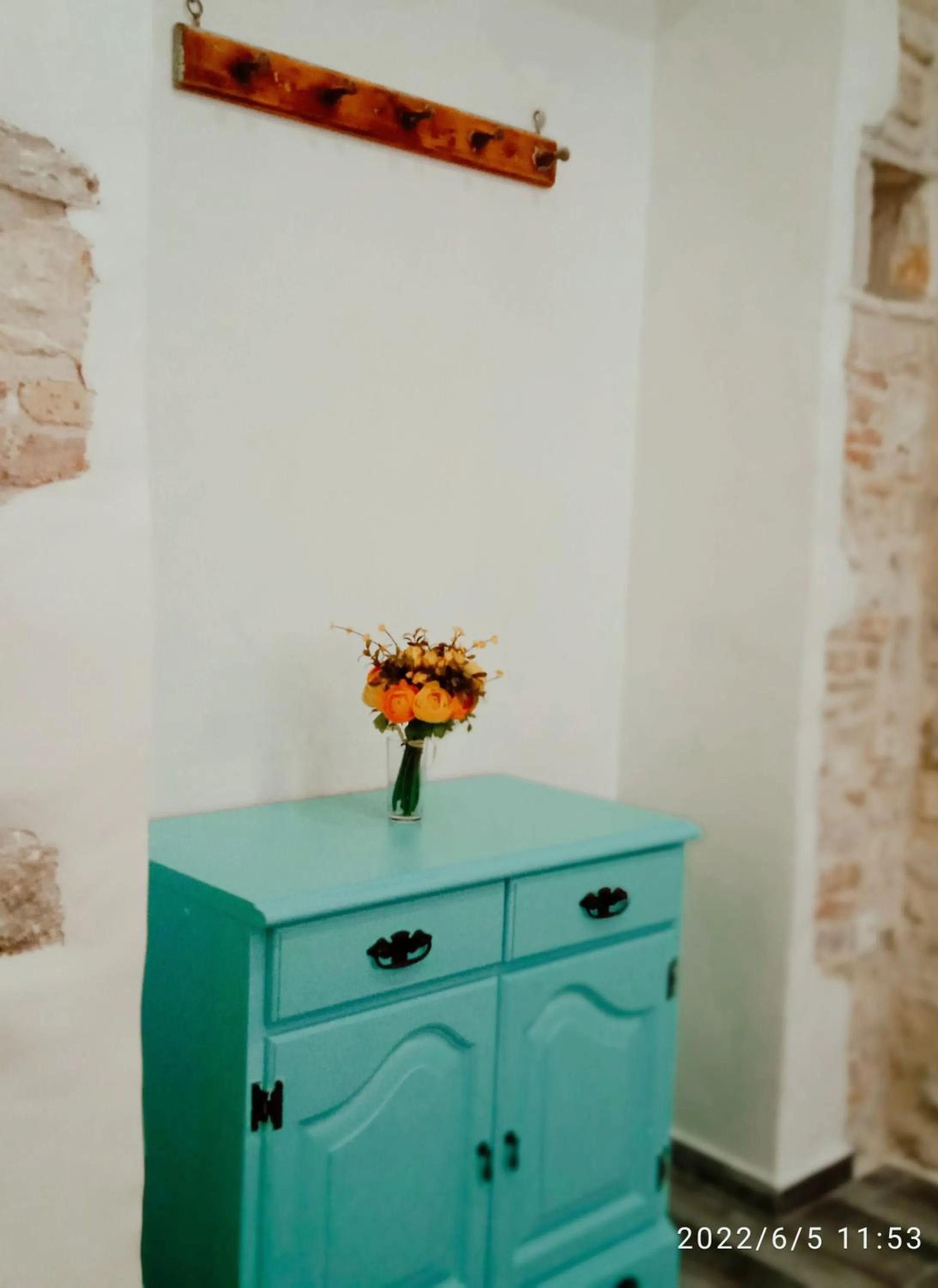 Rooms and Apartments Djanovic