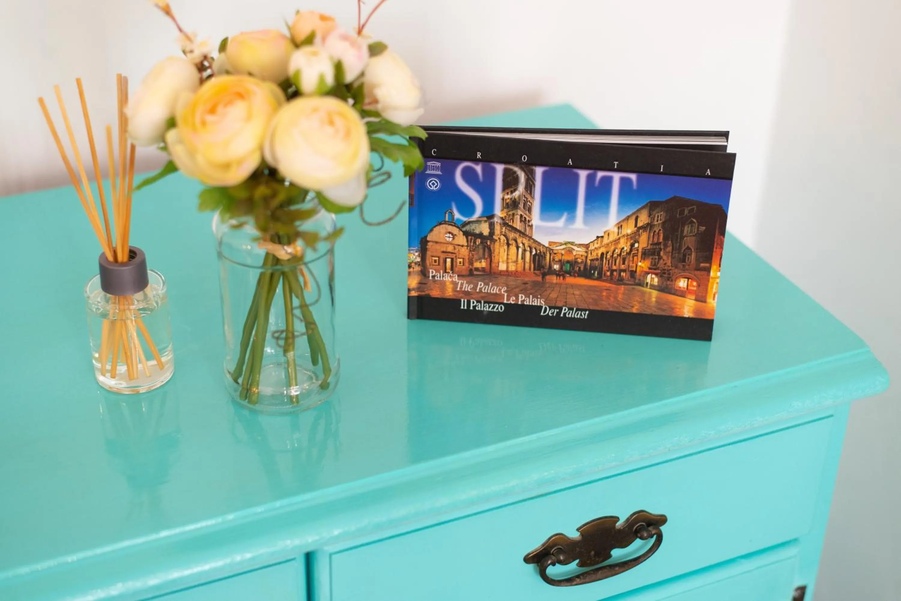 Rooms and Apartments Djanovic