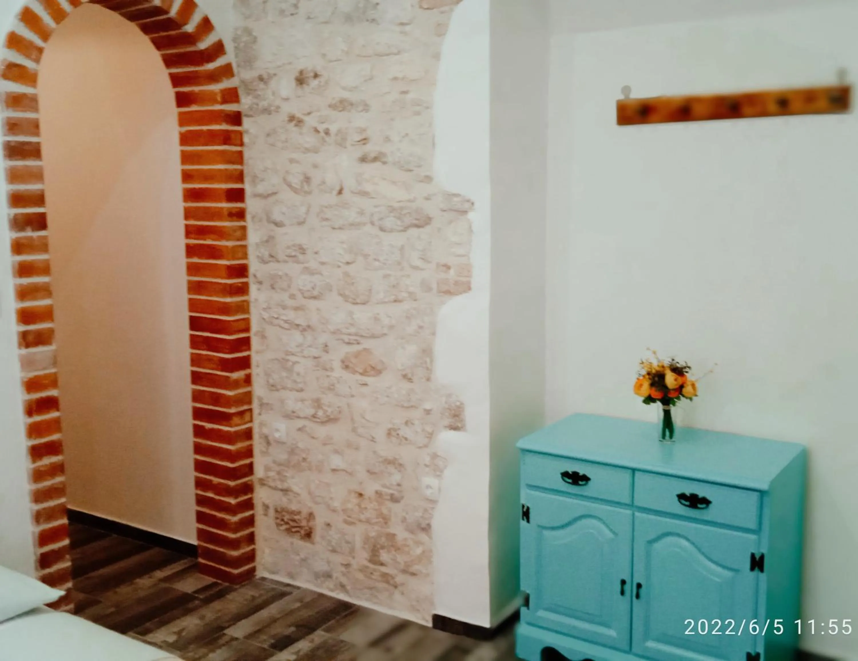 Rooms and Apartments Djanovic