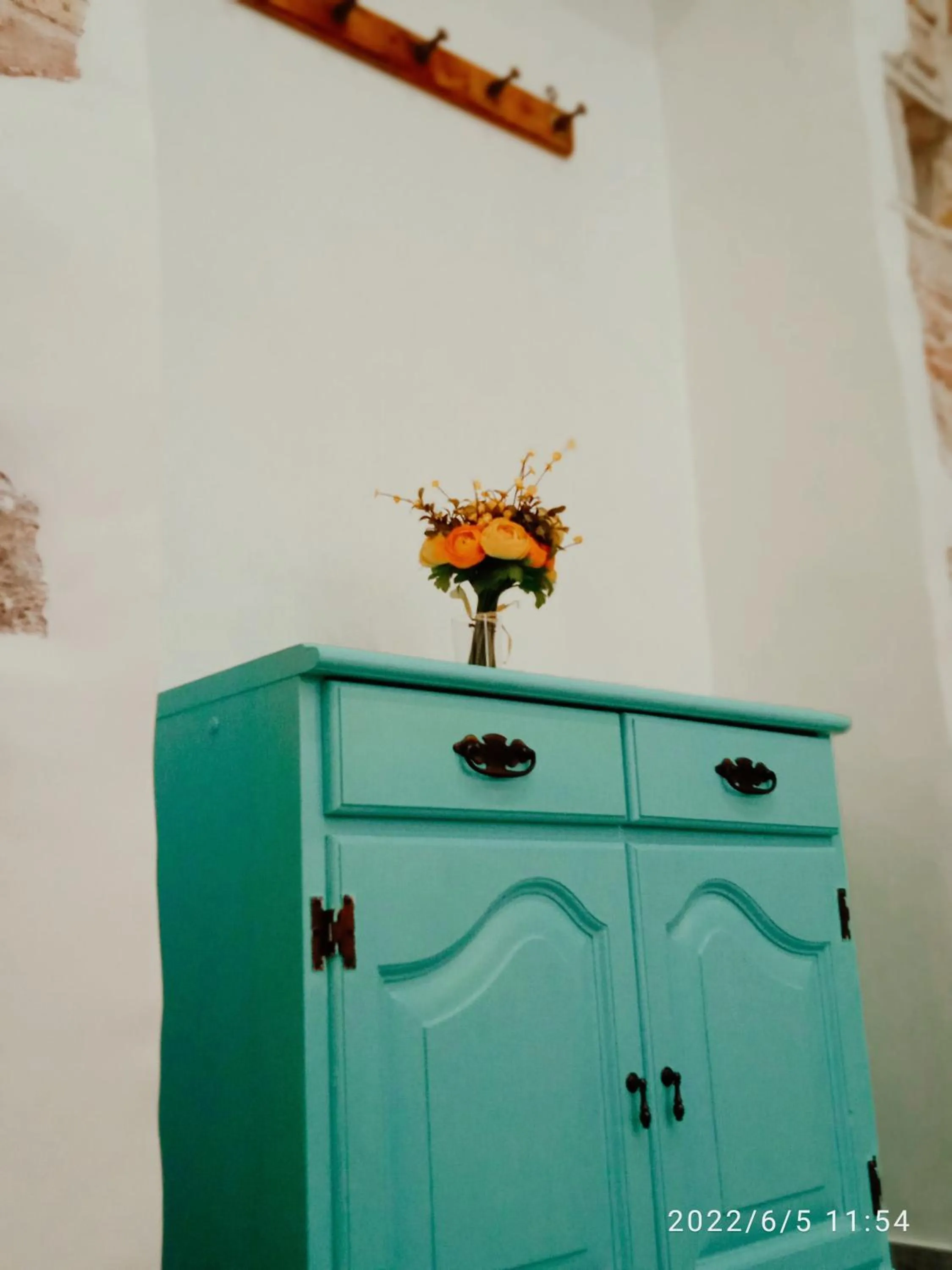 Rooms and Apartments Djanovic