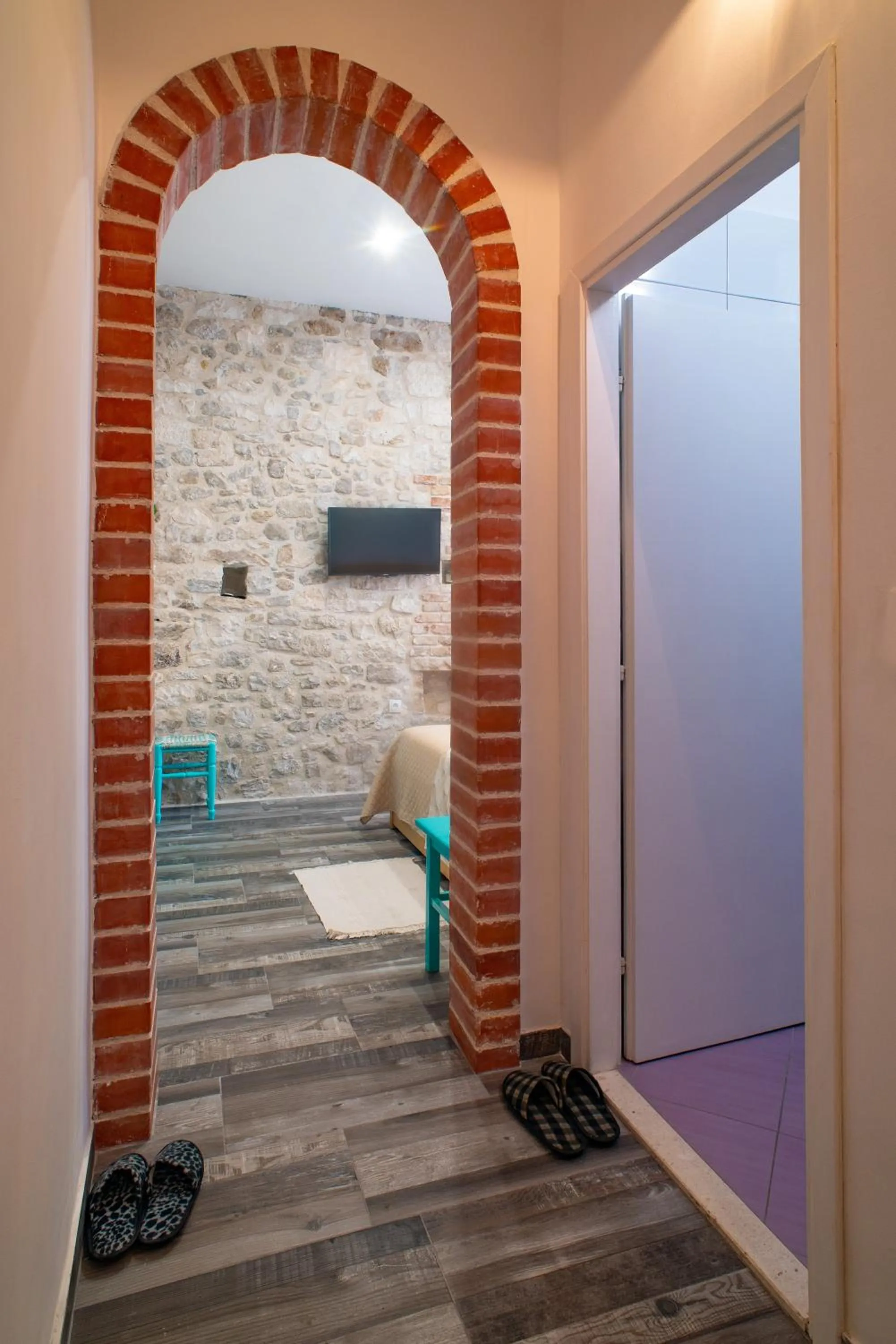 Rooms and Apartments Djanovic